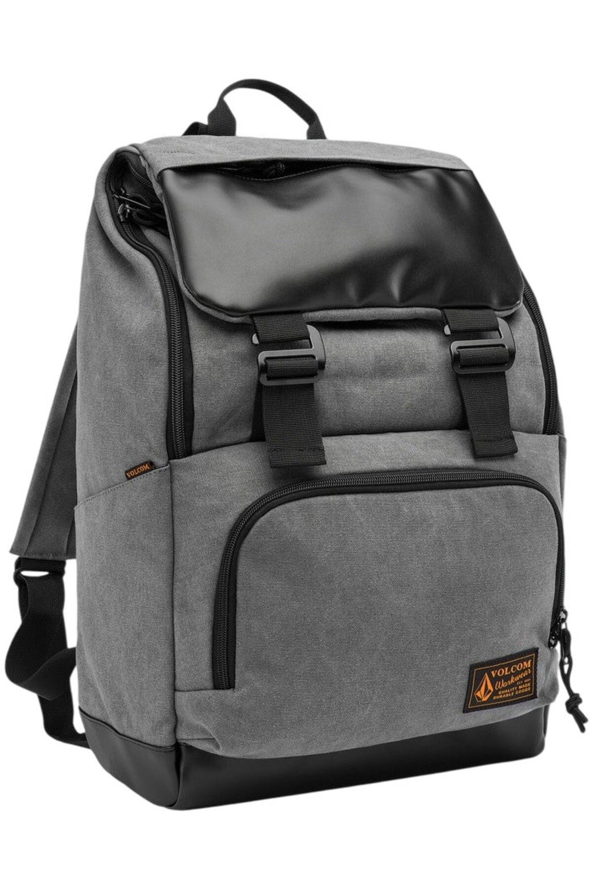 Volcom Charter Ruck Gryc Sirt Çantası