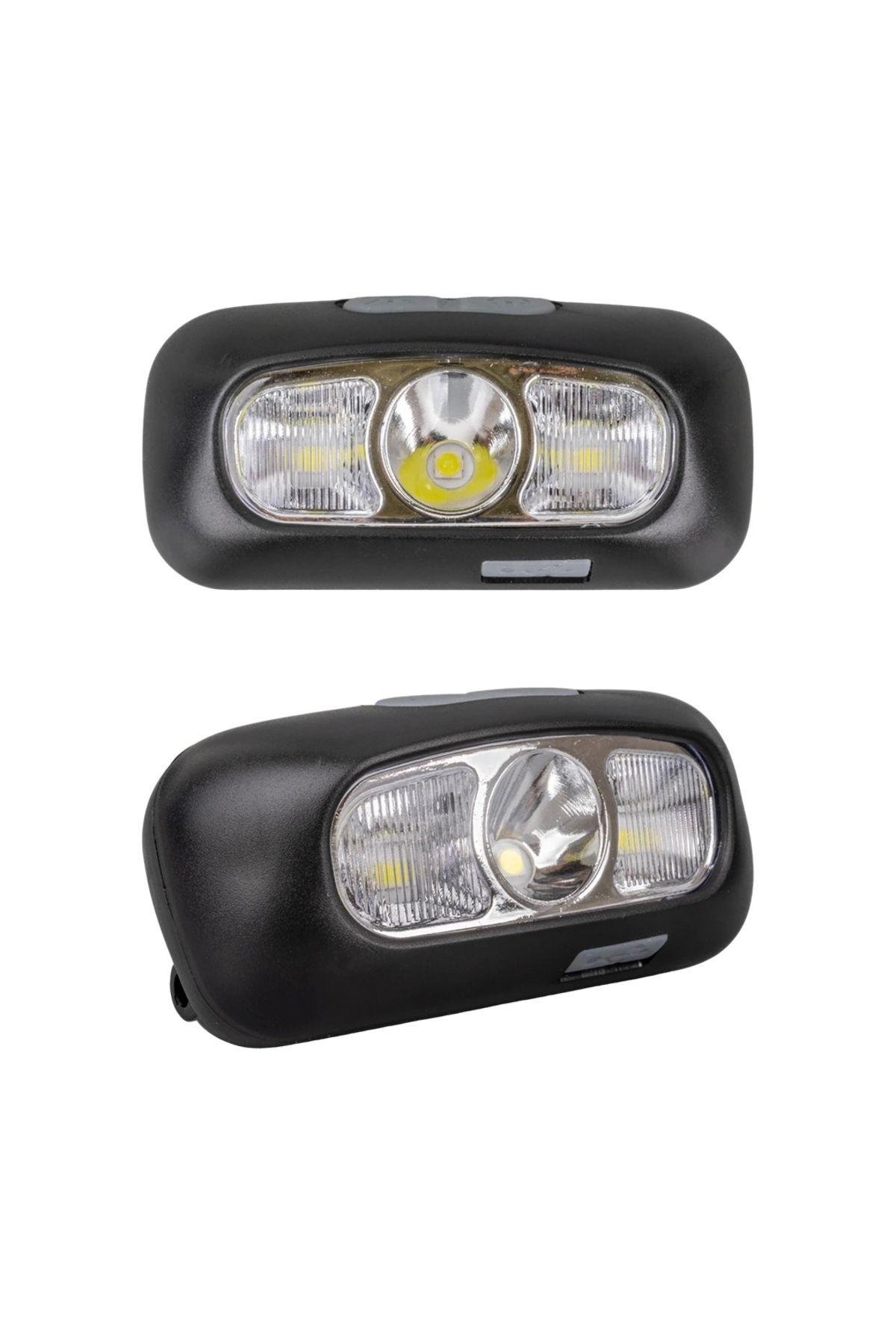 STOREMAX LEDLİ USB ŞARJLI KAFA FENERİ CY-2088 (5047)
