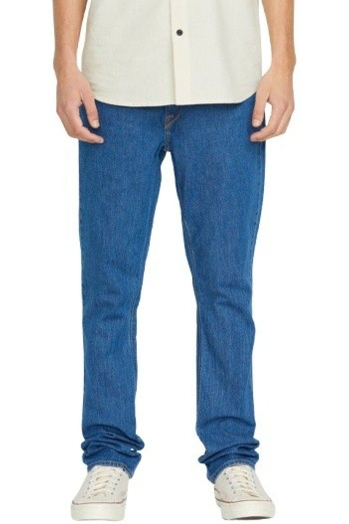 Volcom Vorta Dnm Bdl Kot Pantolon