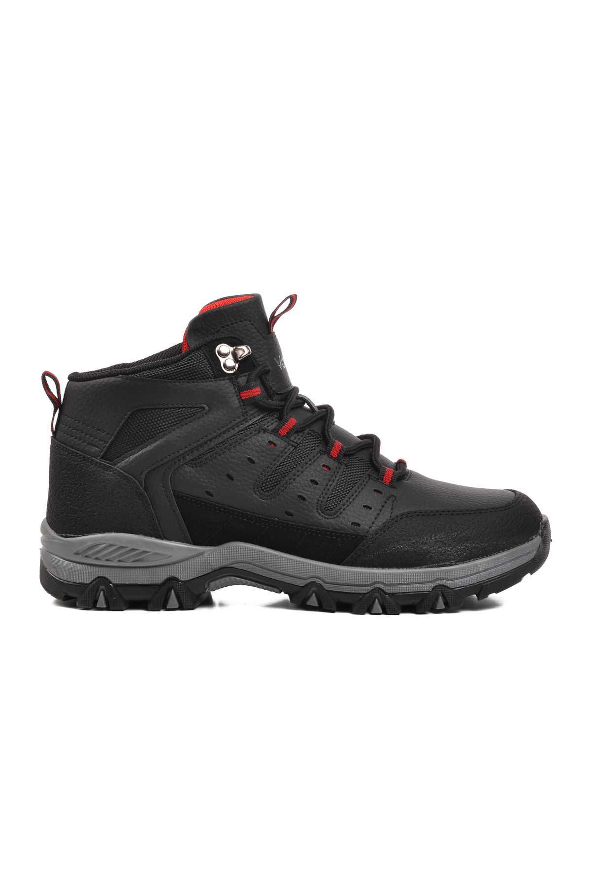 Aspor Siyah Trekking Outdoor Bot