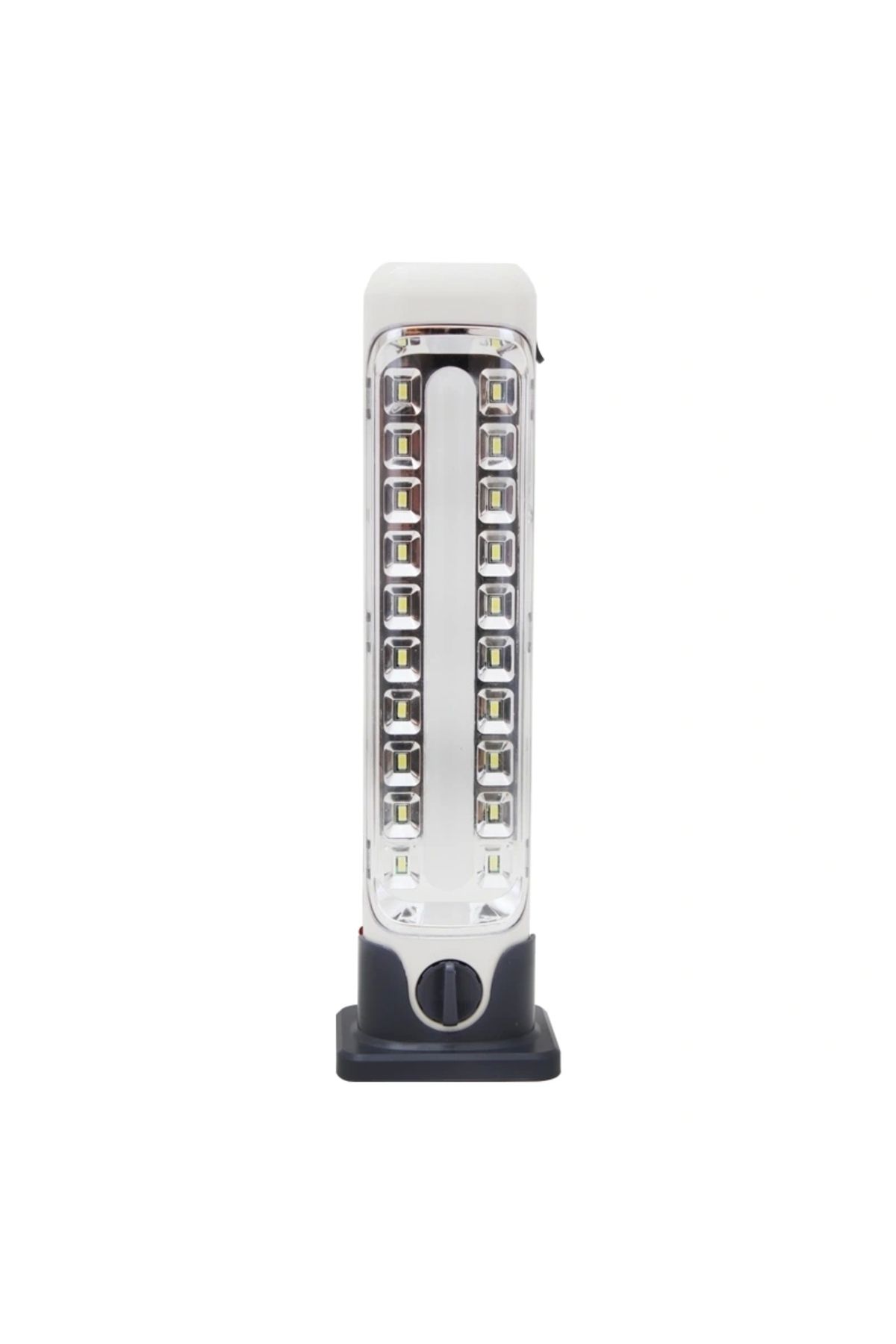 STOREMAX 20+1 LEDLİ ŞARJLI IŞILDAK