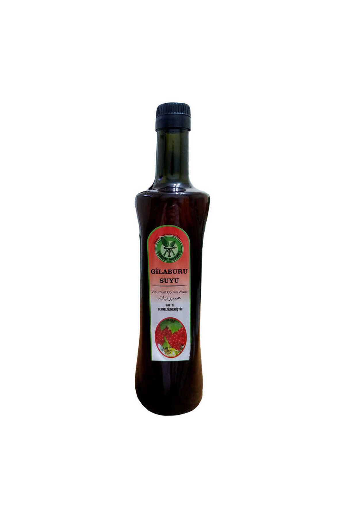 TimeStart Gilaburu Suyu 500 ML