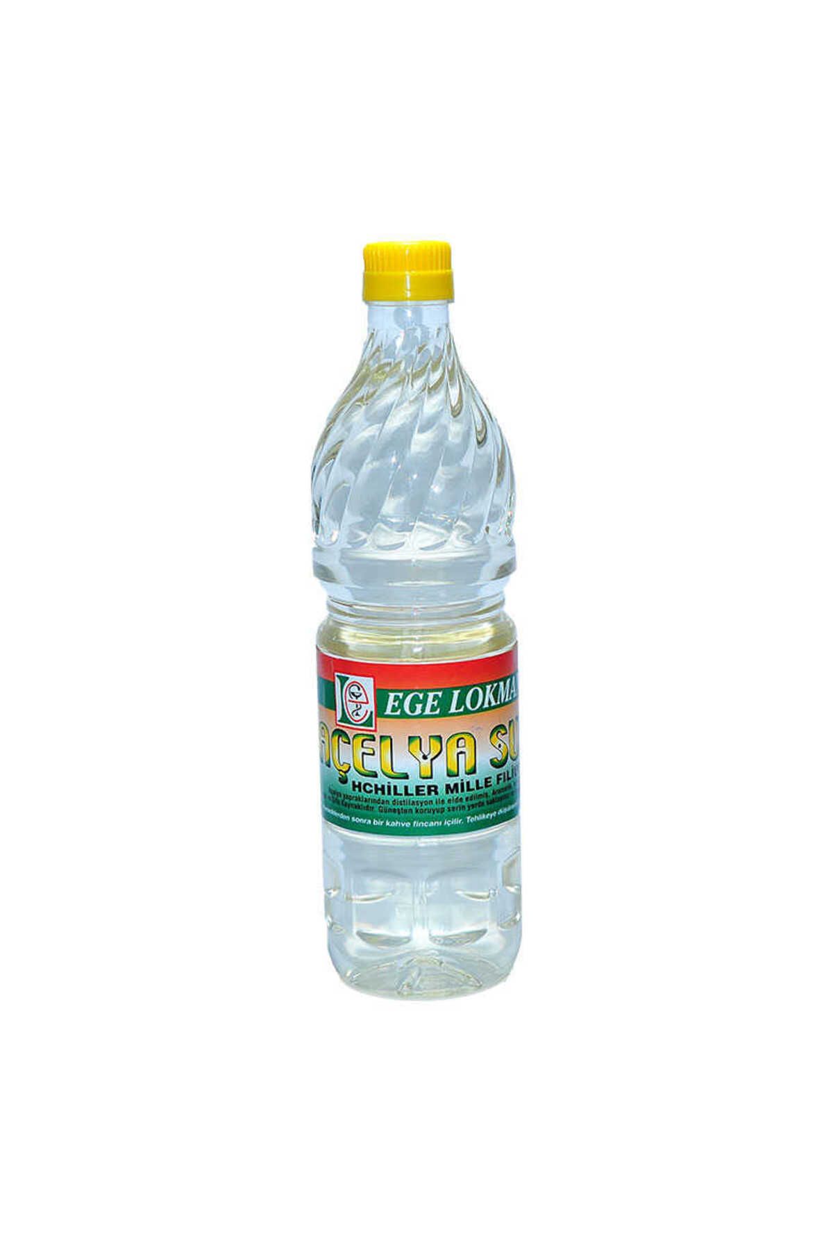 TimeStart Açelya Suyu Pet Şişe 1 Lt