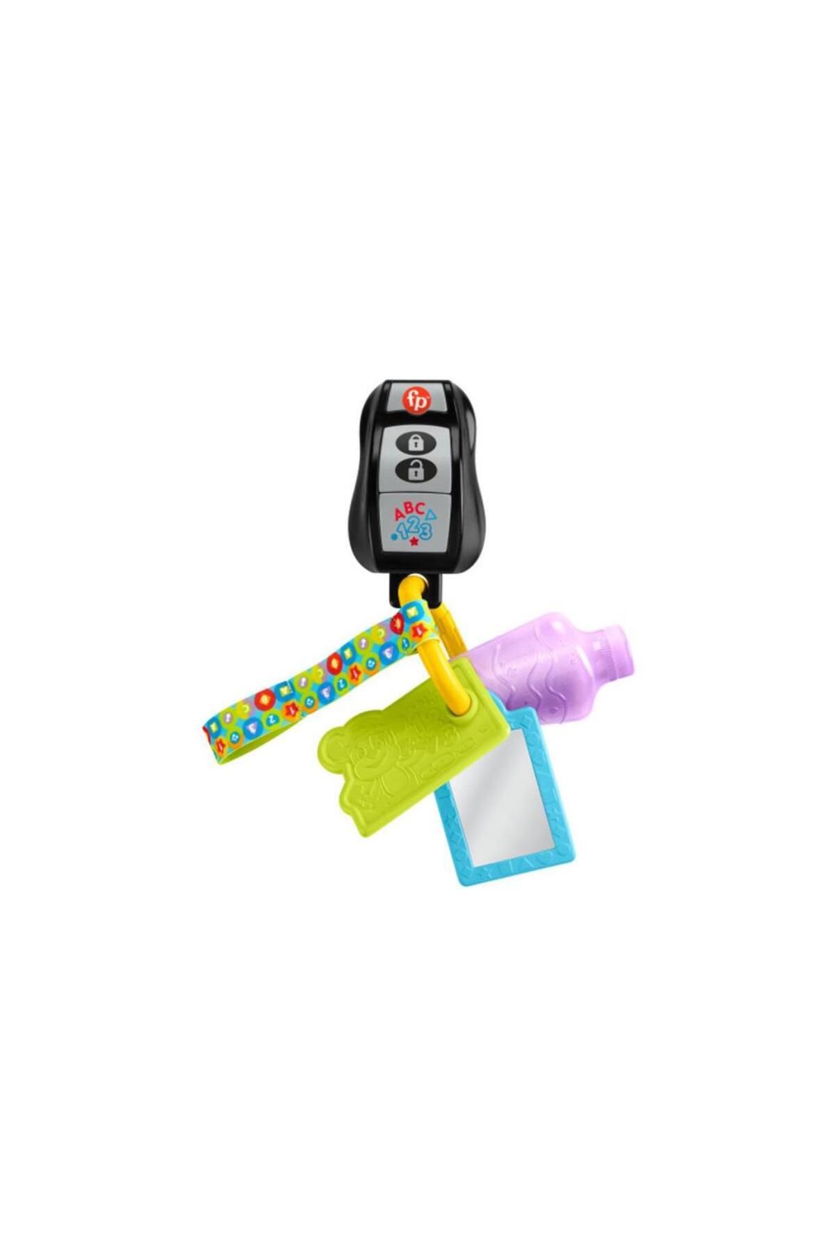 MR RZN STORE NessiWorld HWY40 Fis her Pri ce LnL Eğlenceli Aktivite Anahtarı