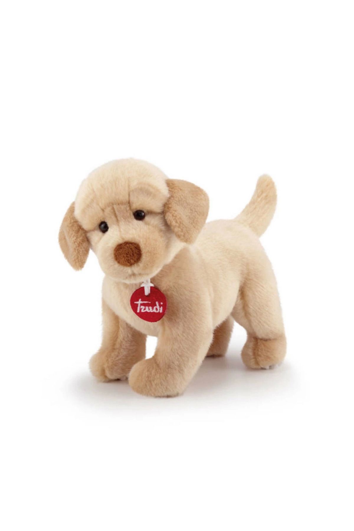 NEZADE STORE Trudi Peluş Labrador Liam 29 cm