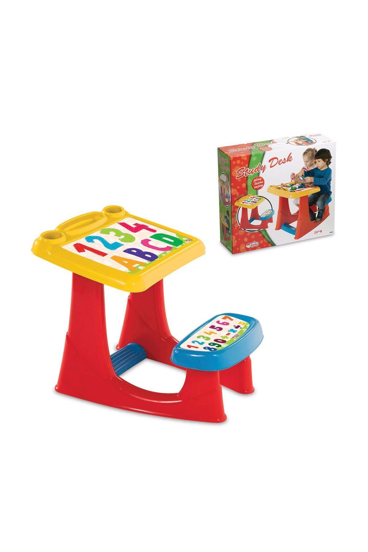 TimeStart 03052 Model Çalışma Masası