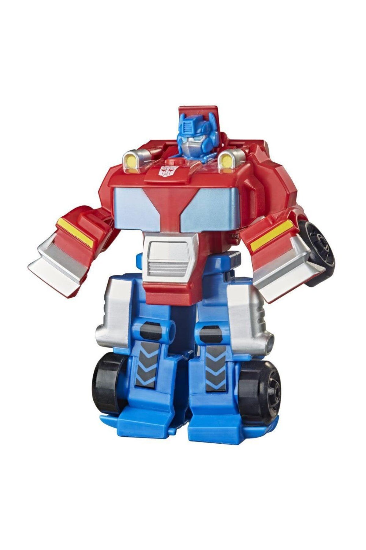 MR RZN STORE Transfor mers Rescue Bots Kahraman Takımı F0719