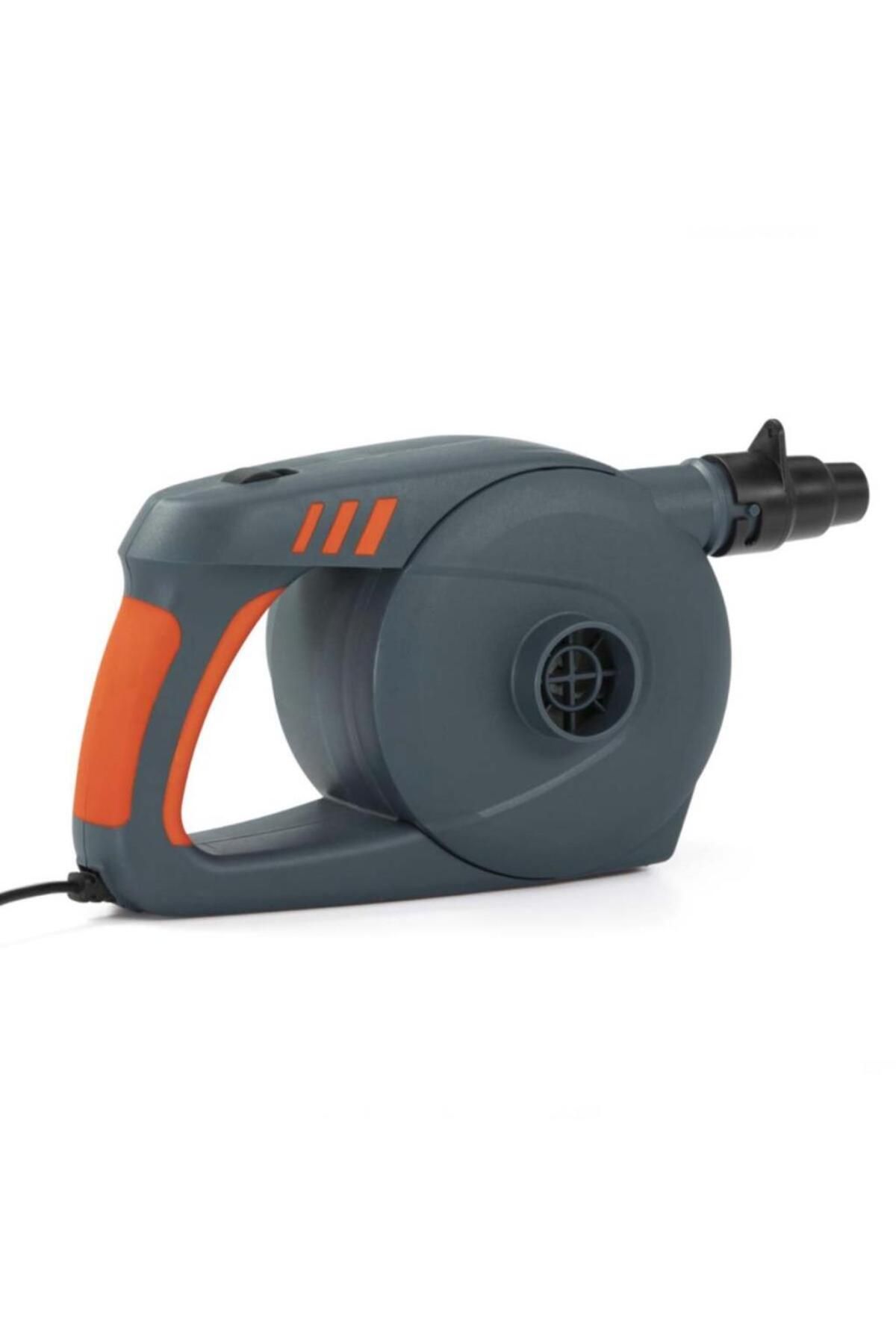 MR RZN STORE Best way Powergrip 220V Elektrikli Pompa