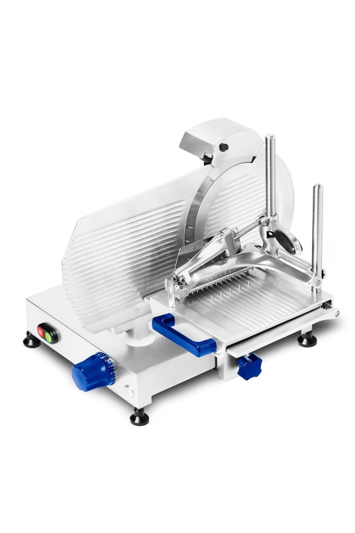CAS Pastırma Dilimleme Makinası 300 mm