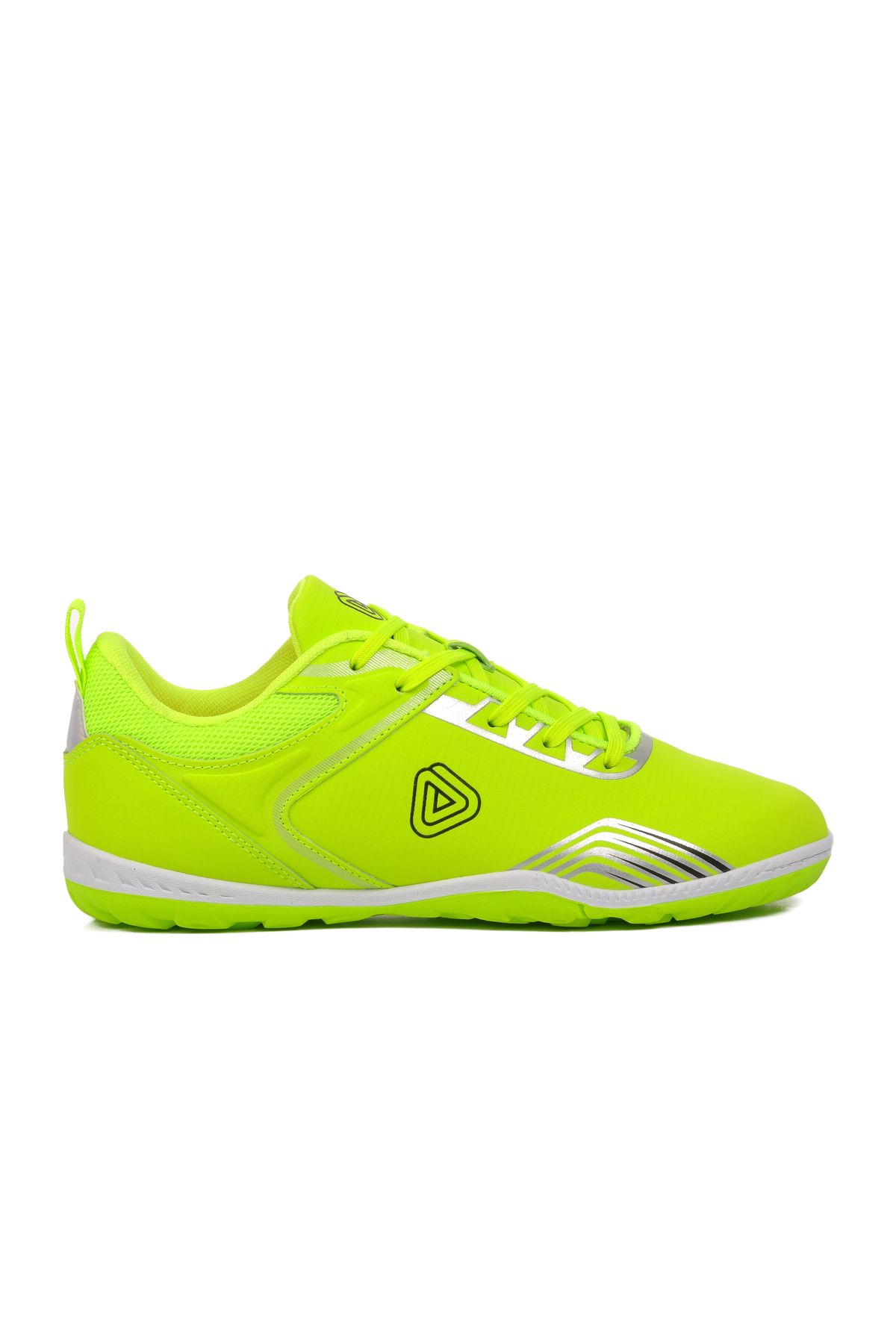 Playup Sarı Neon Unisex Halı Saha Ayakkabısı