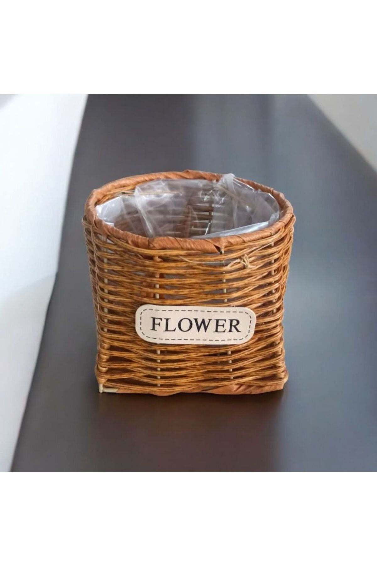 Home Hasır saksı