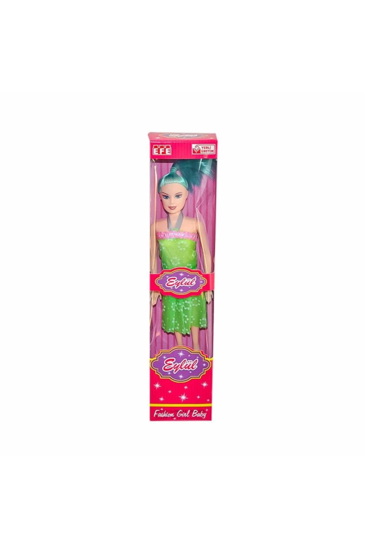AYLİNA 272 EYLÜL BEBEK