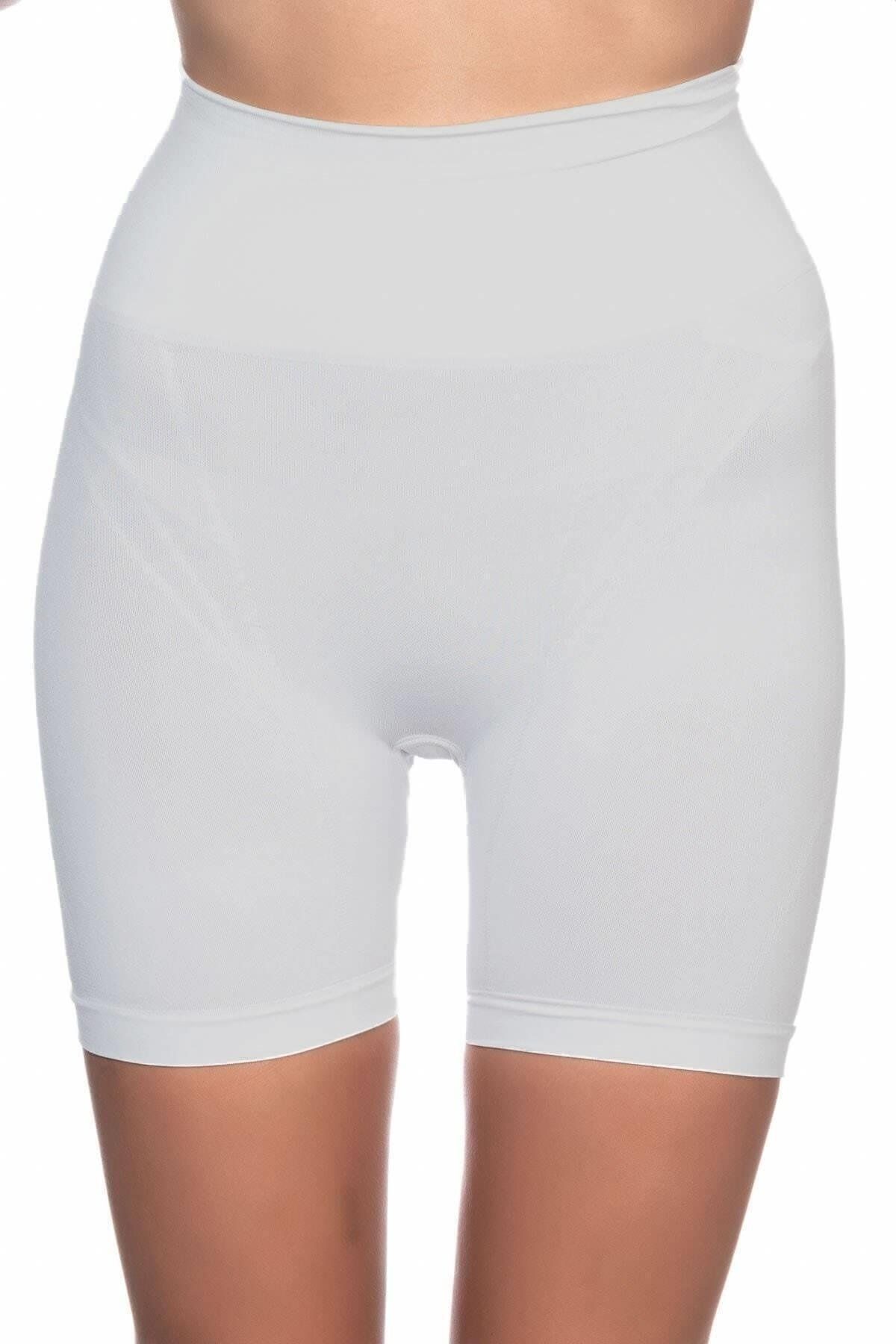 Beruflic EKRU MI Angel 2017 Düşük Bel Double Pantalon Korse