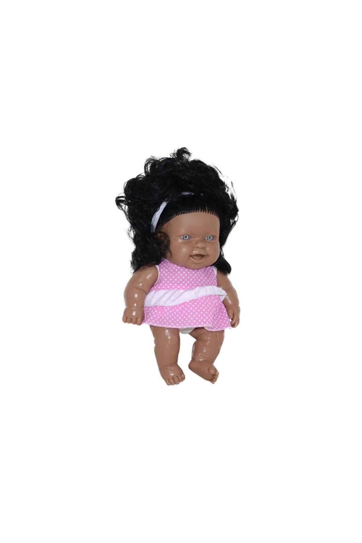 ÖYKÜ VE YİĞİT 7898 Gamze, Türkçe Konuşan Sevimli Bebek 25 cm