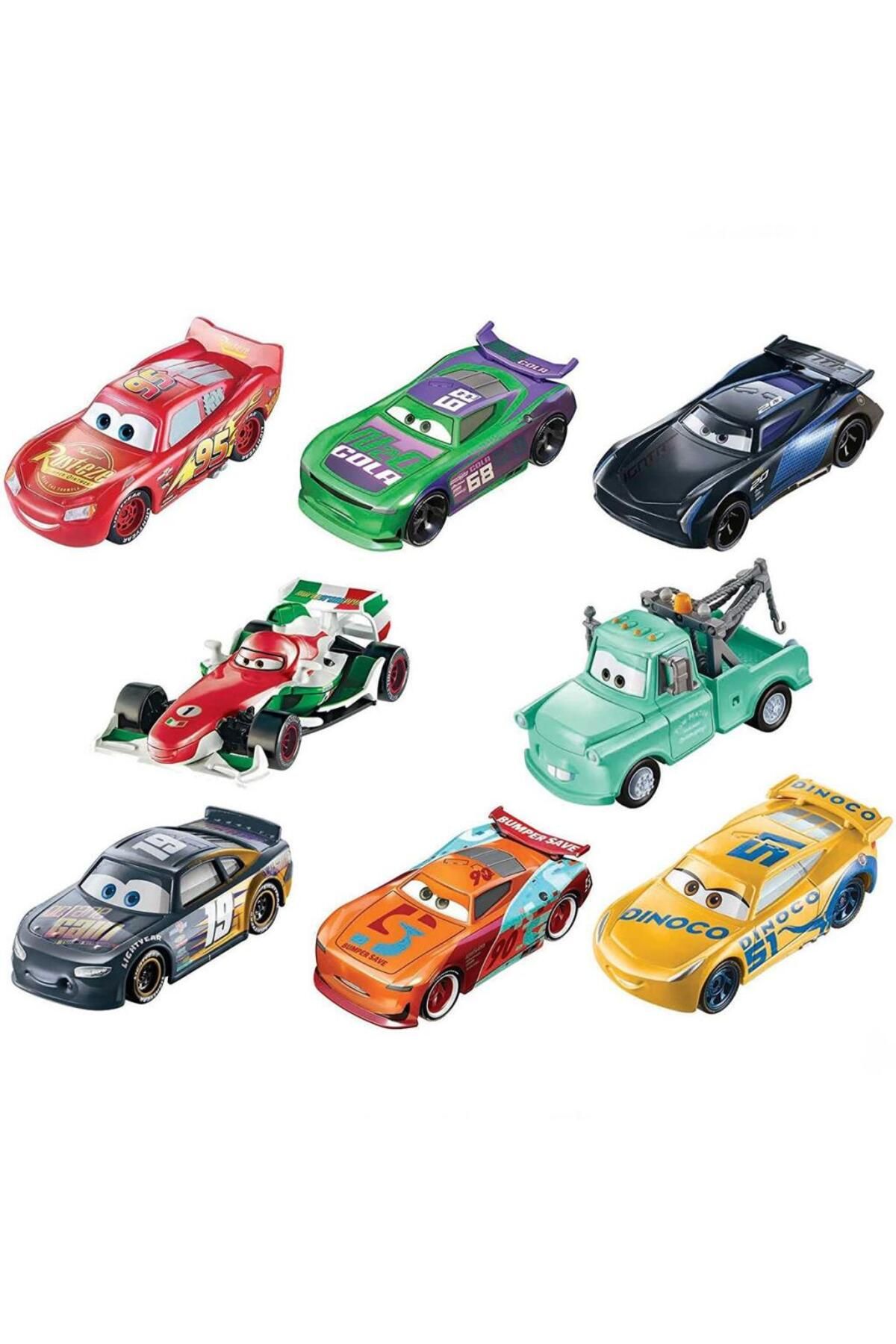 Toptan Bulurum Cars Renk Değiştiren Araçlar GNY94