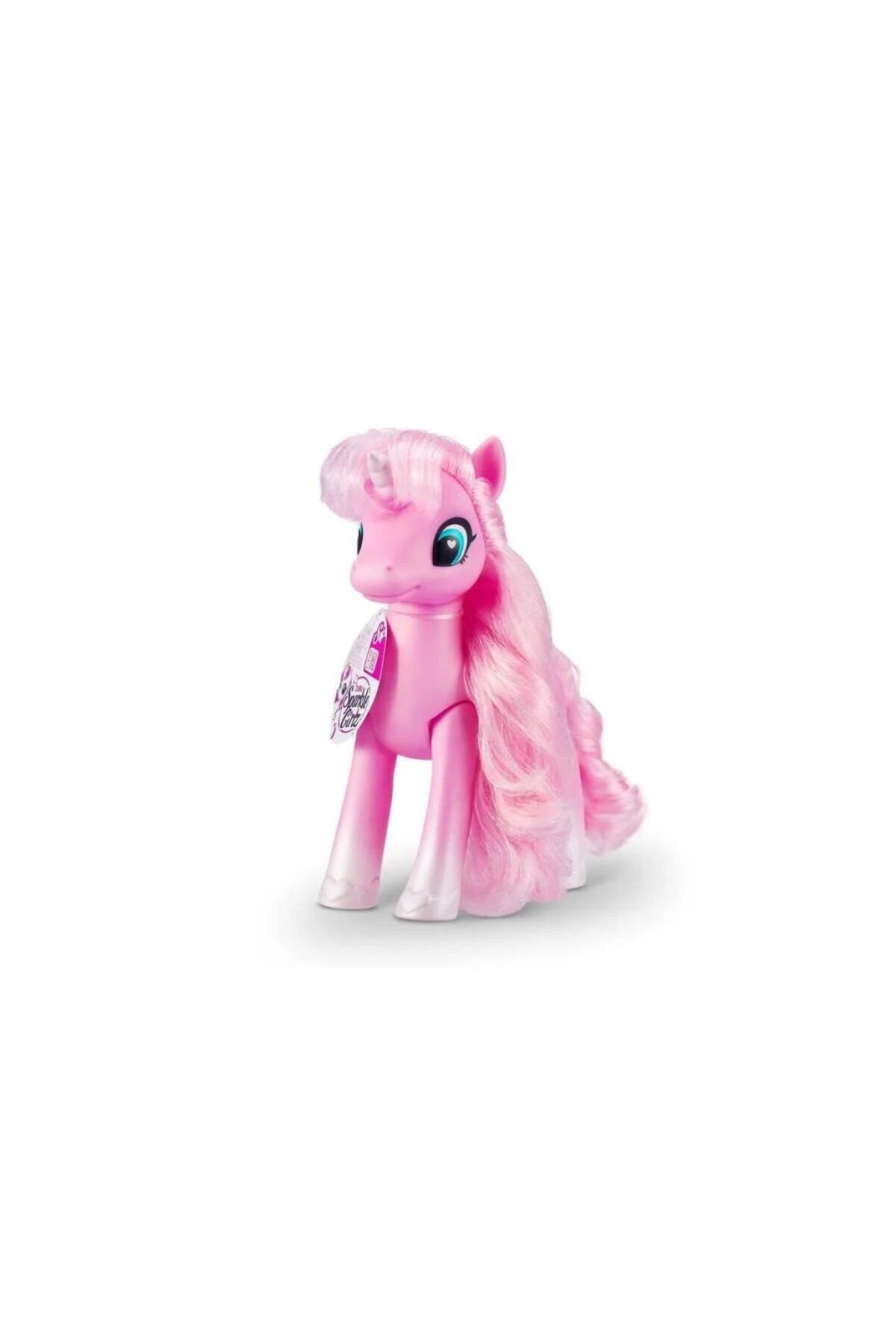 Toptan Bulurum PAK04000 Sparkle Girlz Unicorn - 100374