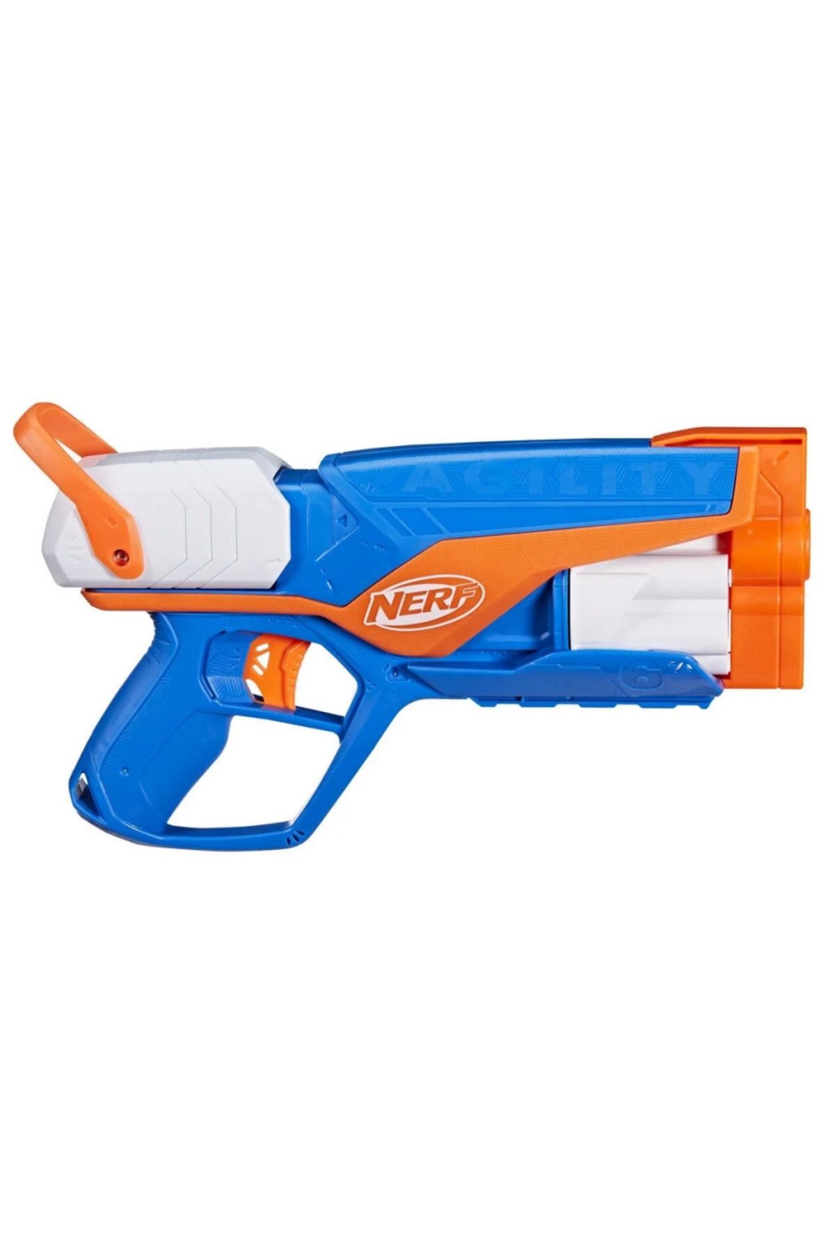MR RZN STORE Nerf N-Serisi Agility