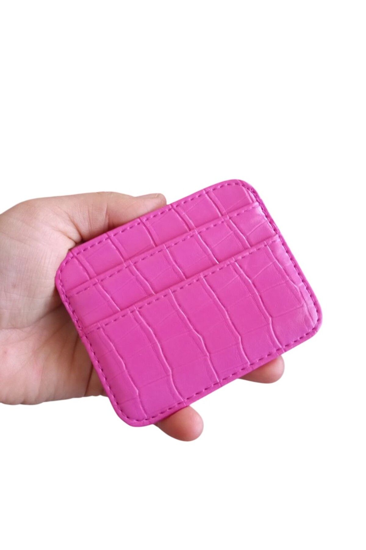 MODA PRATİK KÜÇÜK BOY KARTLIK
