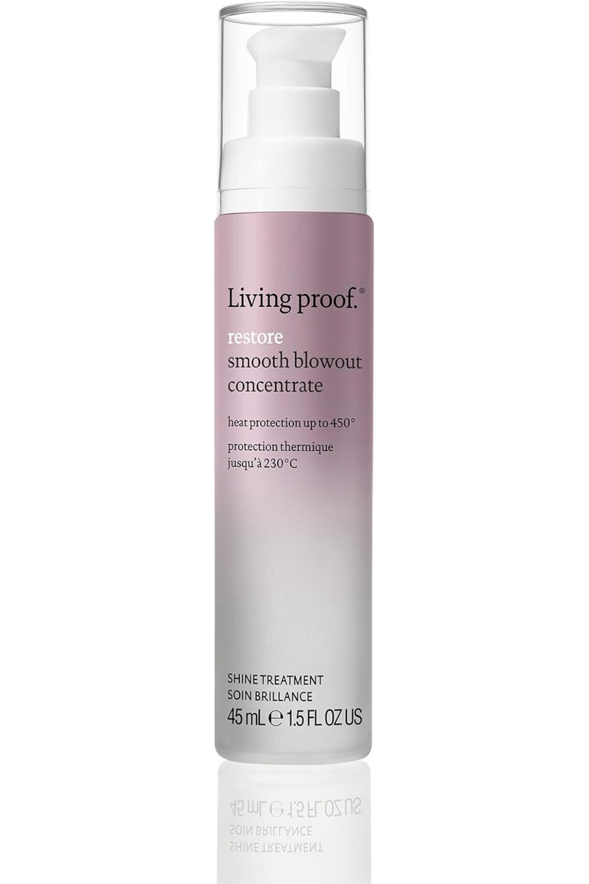 Living Proof Restore Smooth Blowout Konsantresi 45ml