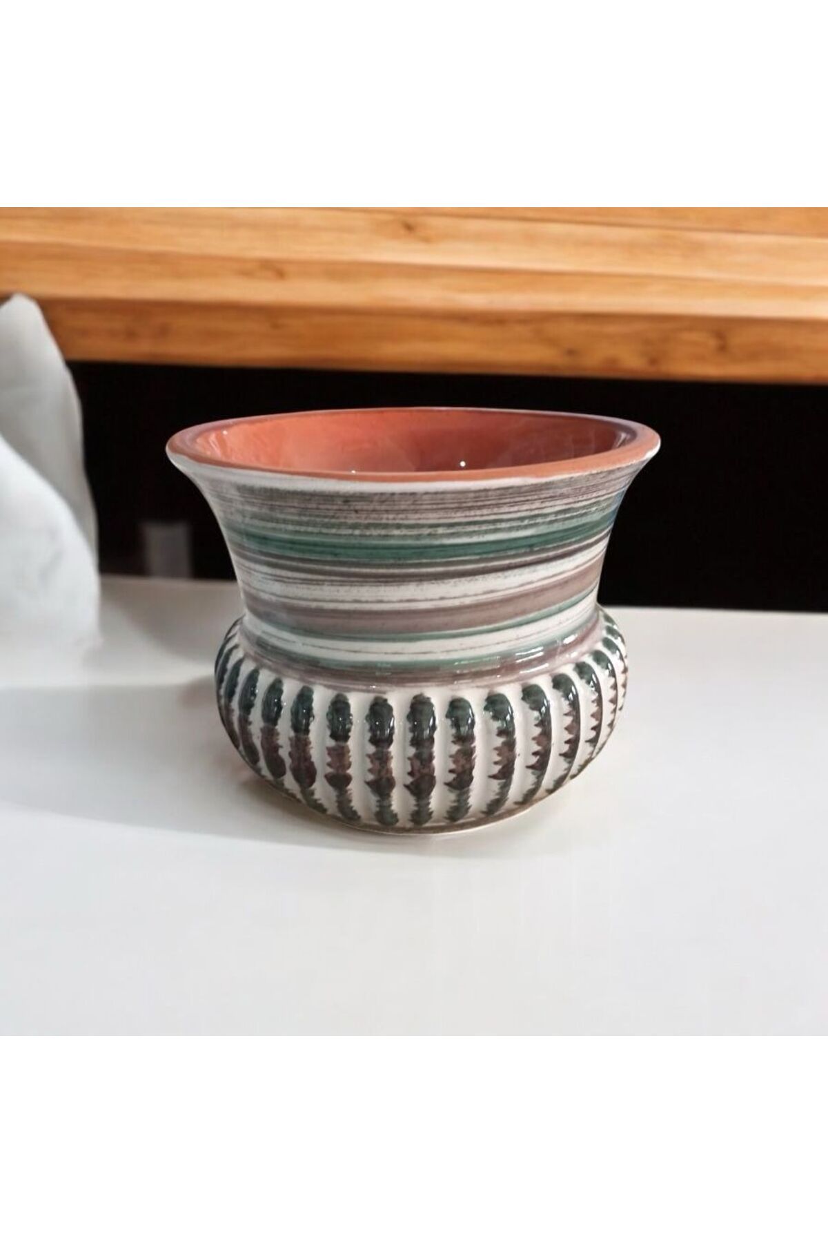 Home Seramik saksı