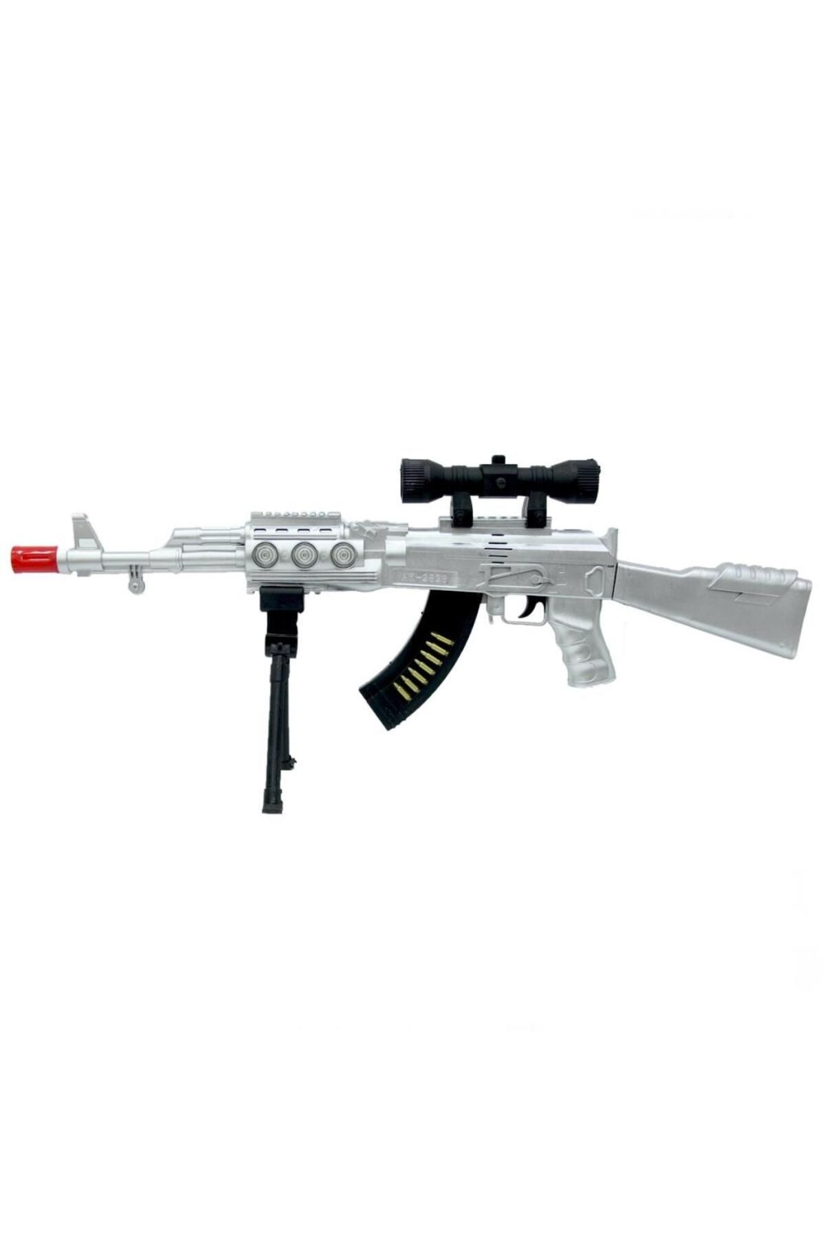 Toptan Bulurum Combat Işıklı Sesli