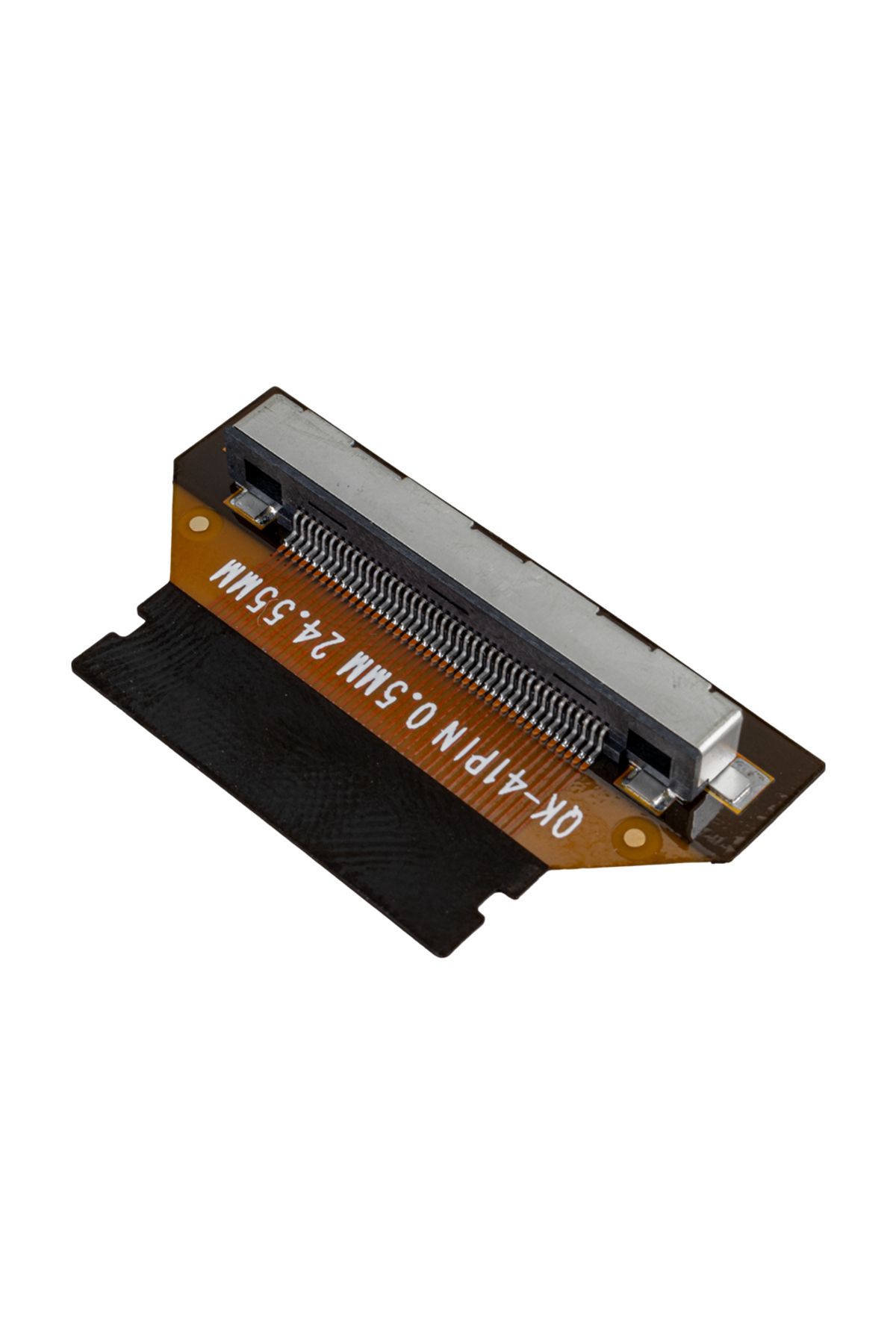 TimeStart QK-41PIN 0.5MM 24.55MM FLEX