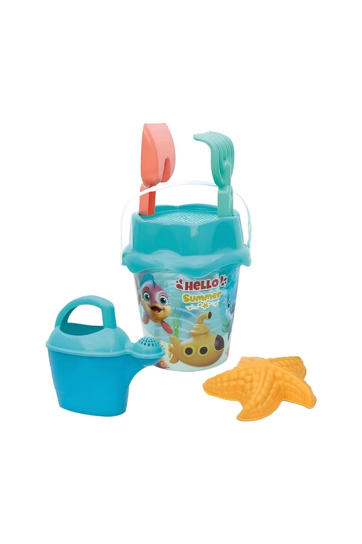 MR RZN STORE Aqua Orta Kova Seti