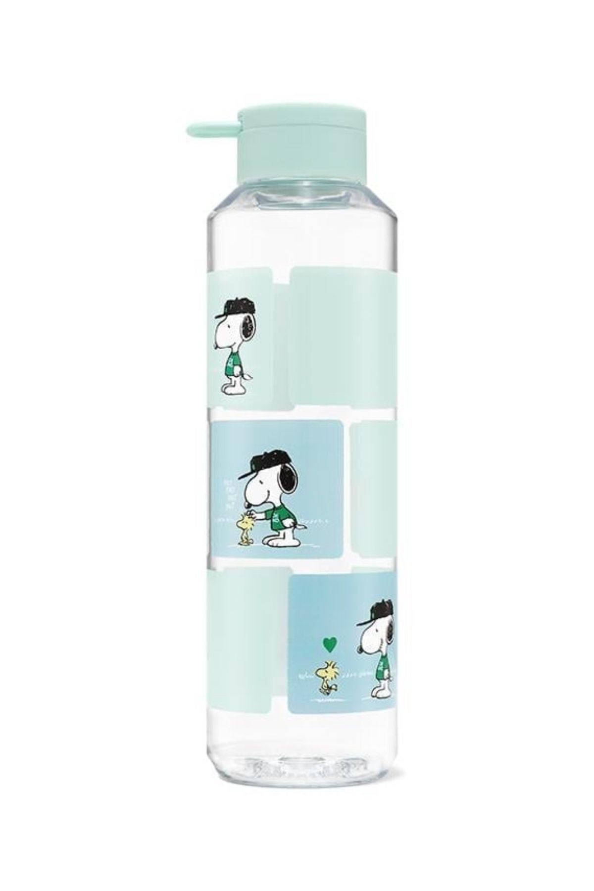 Starbucks Plastik Şişe - Peanuts™ Tasarımlı - 710 ml -