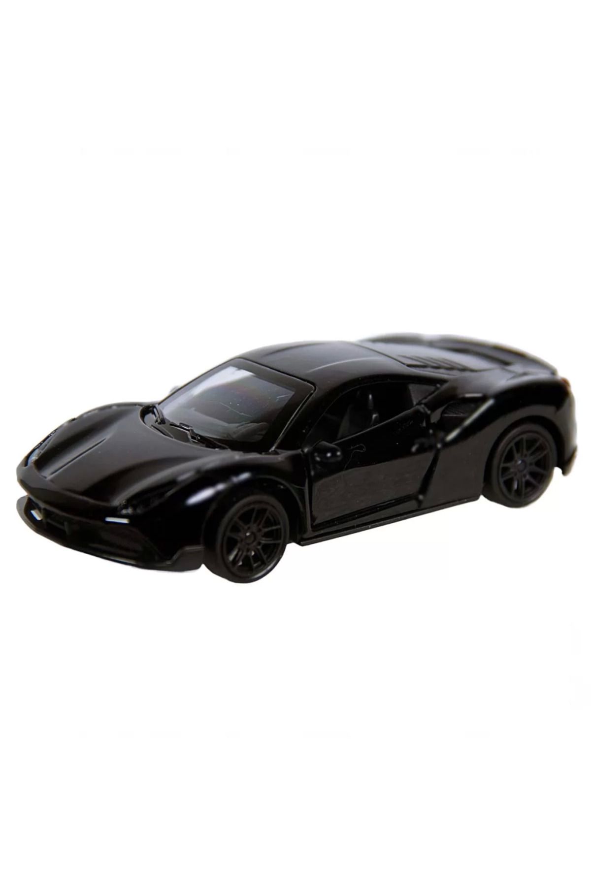 MR RZN STORE Metal Çek Bırak Spor Araba 4311B