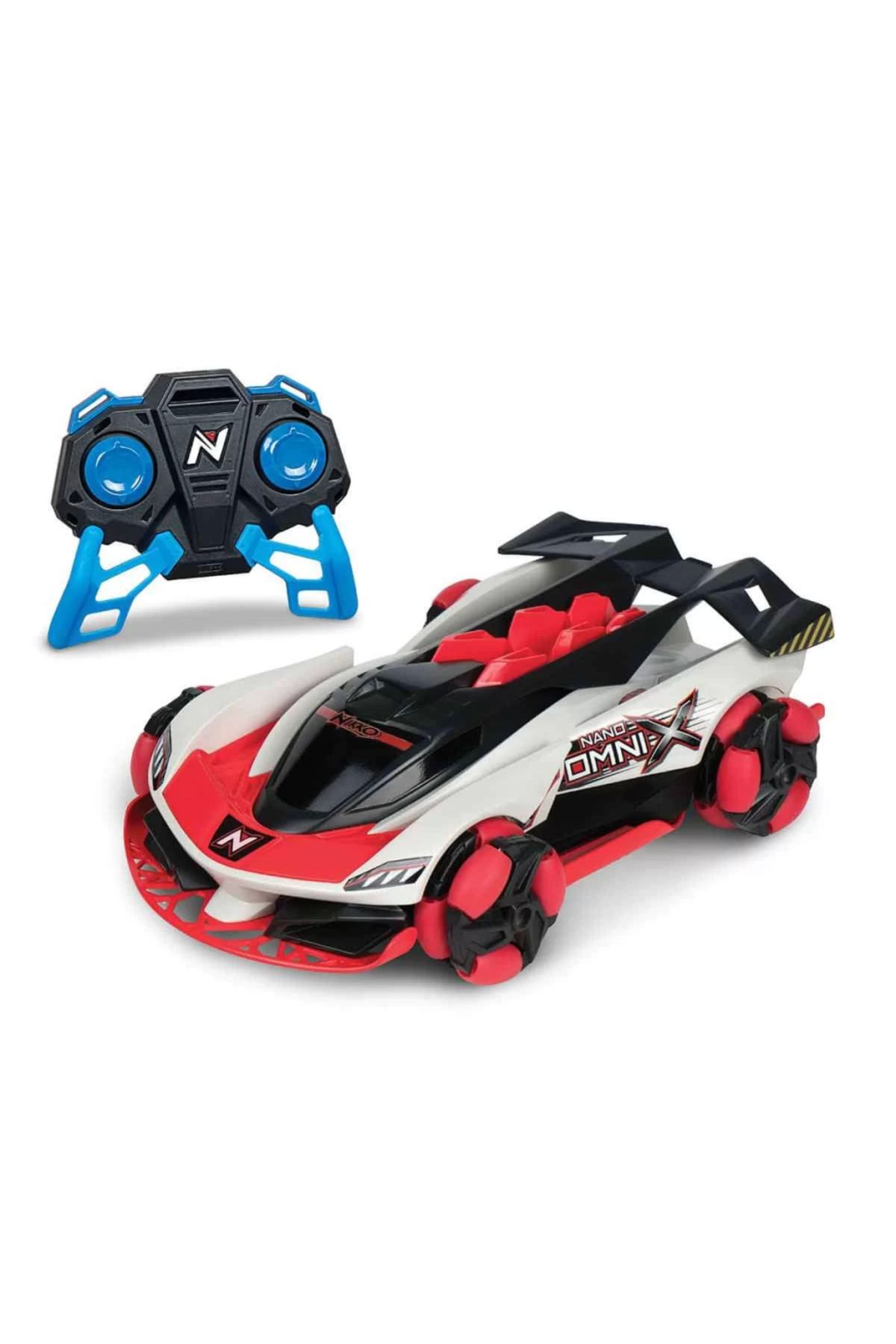 MR RZN STORE 1:18 Nano Omnix Uzaktan Kumandalı Araba