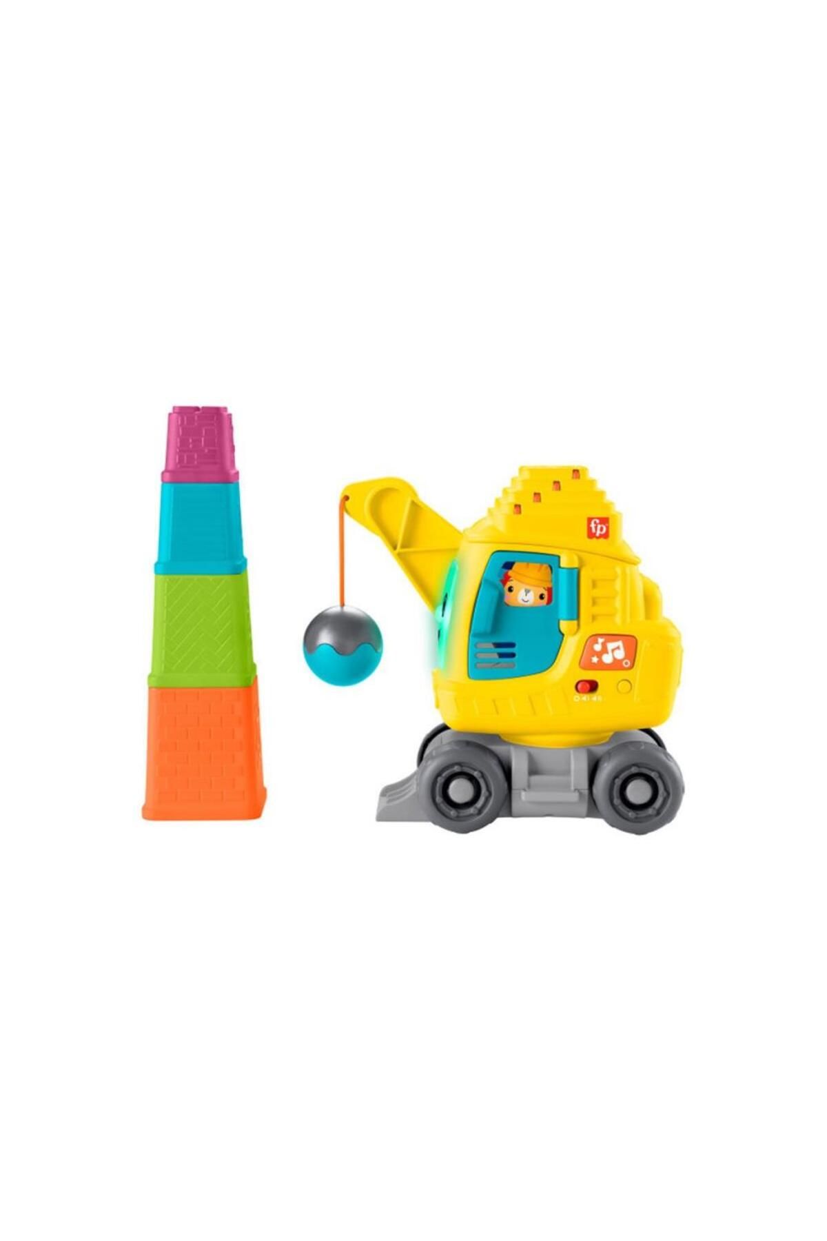 MR RZN STORE NessiWorld HWY62 Fis her Pri ce Eğitici Vinç