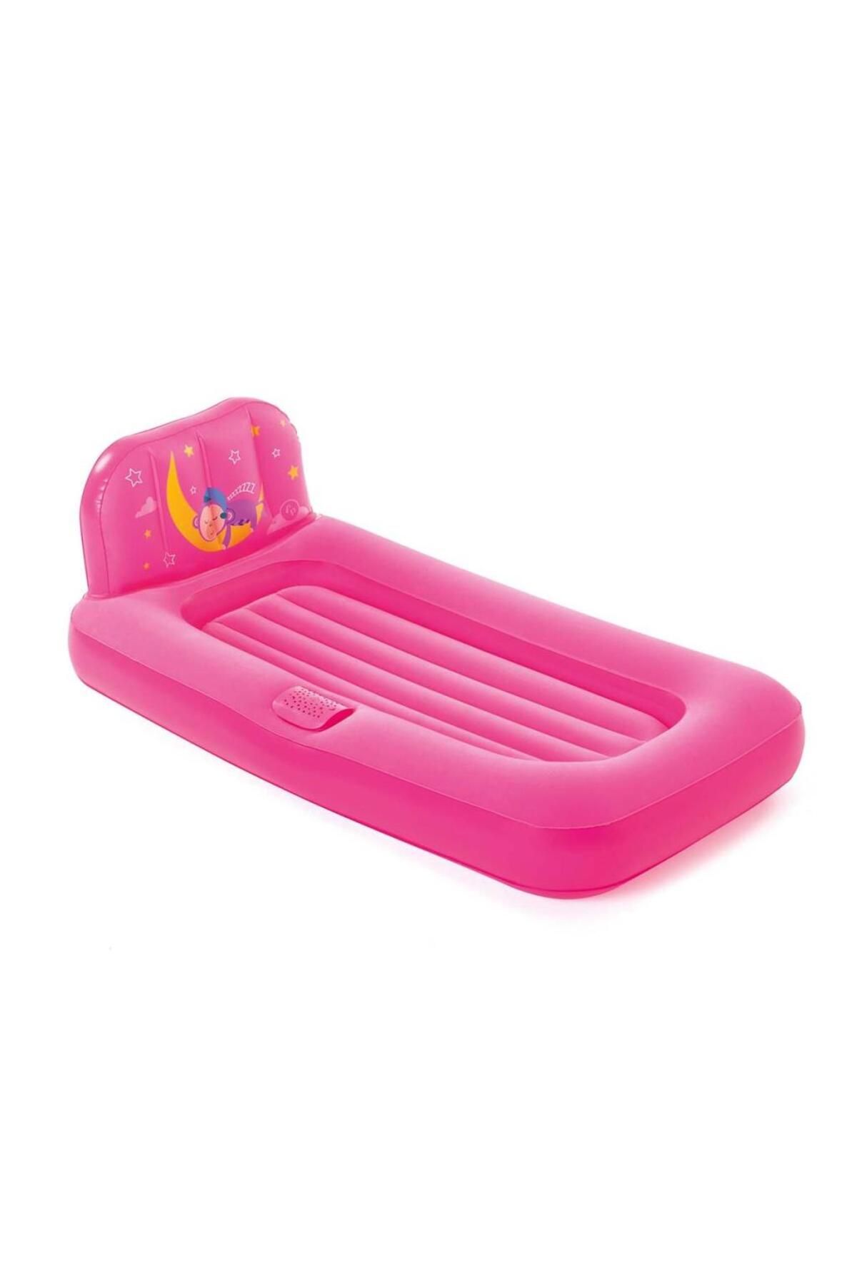 MR RZN STORE Best way Fis her Pric e Pembe Çocuk deniz Yatağı
