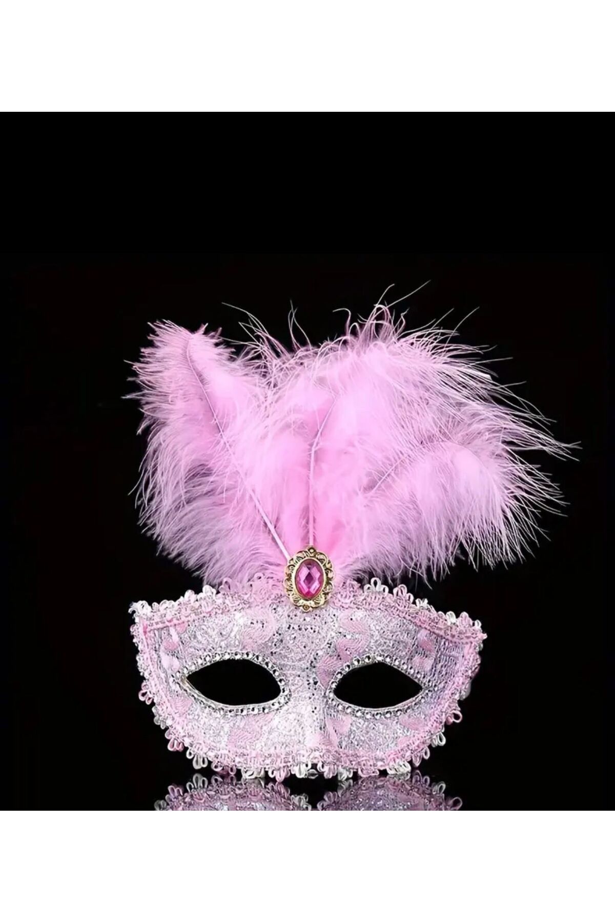 Candyshop Lingerie SEXY MASKE