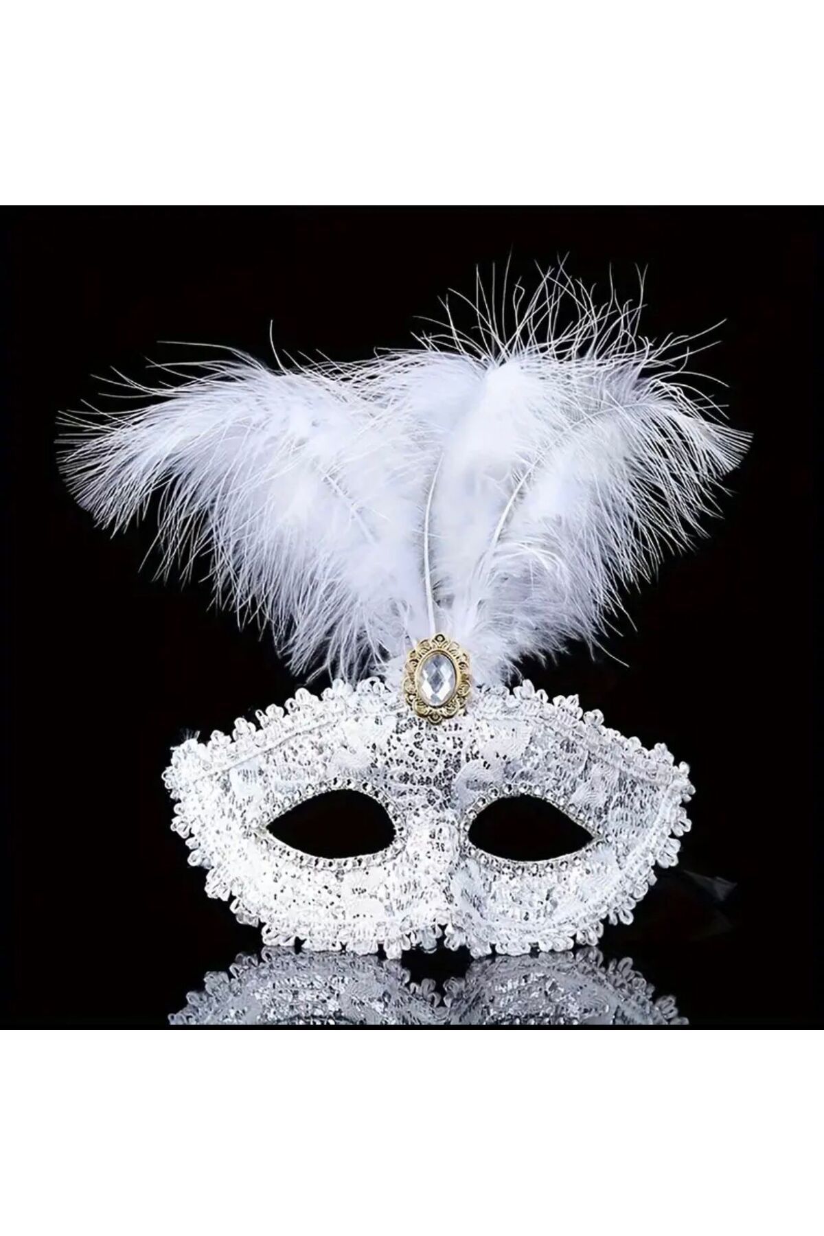 Candyshop Lingerie MASKE