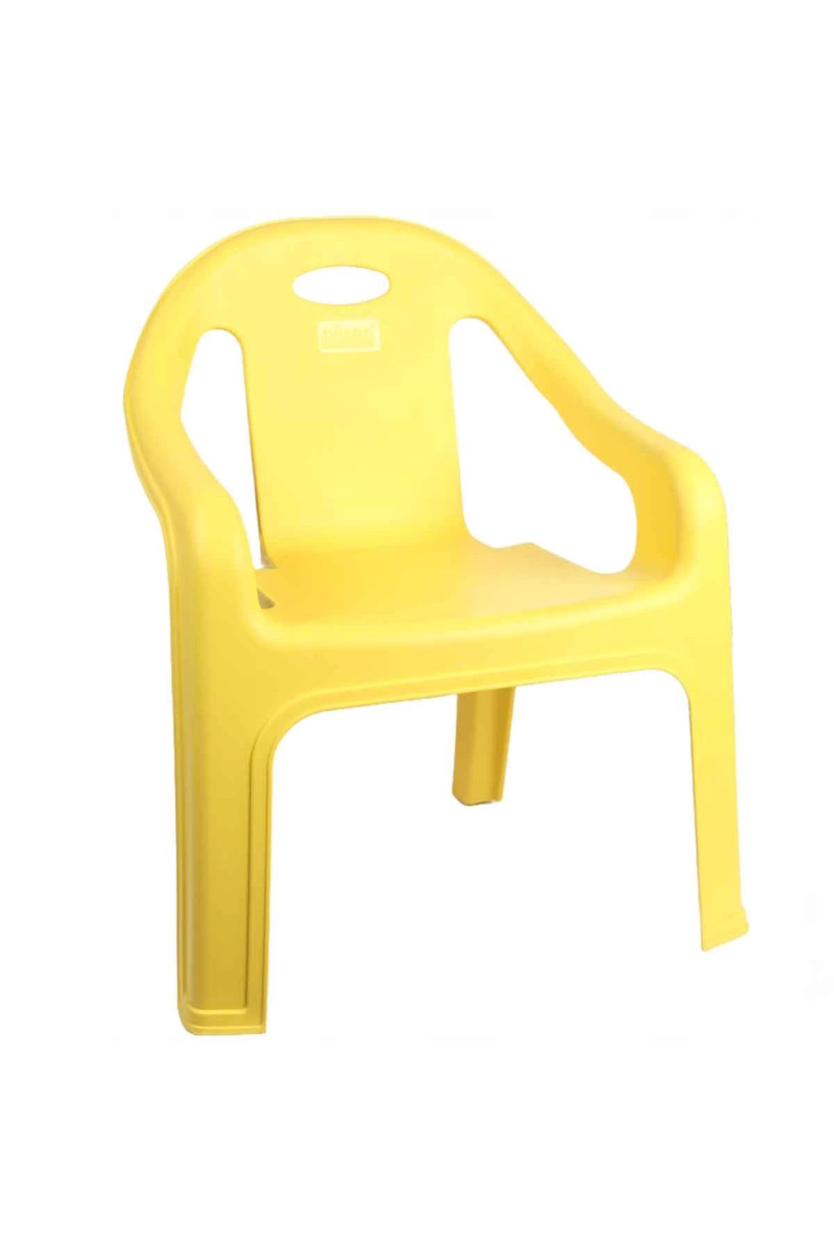 Toptan Bulurum Comfort Koltuk Sarı