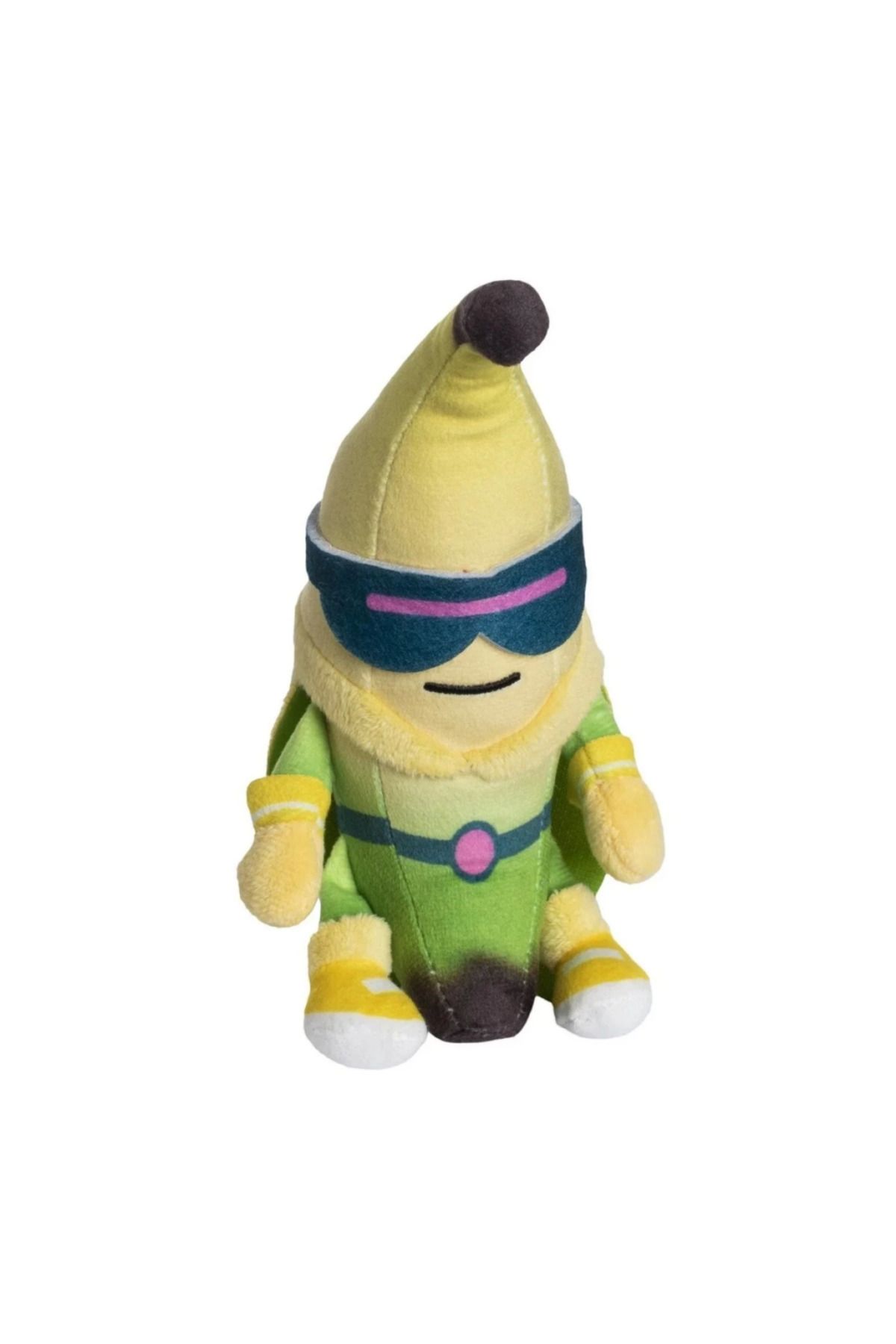MR RZN STORE Stumble Guys Peluş 20 cm