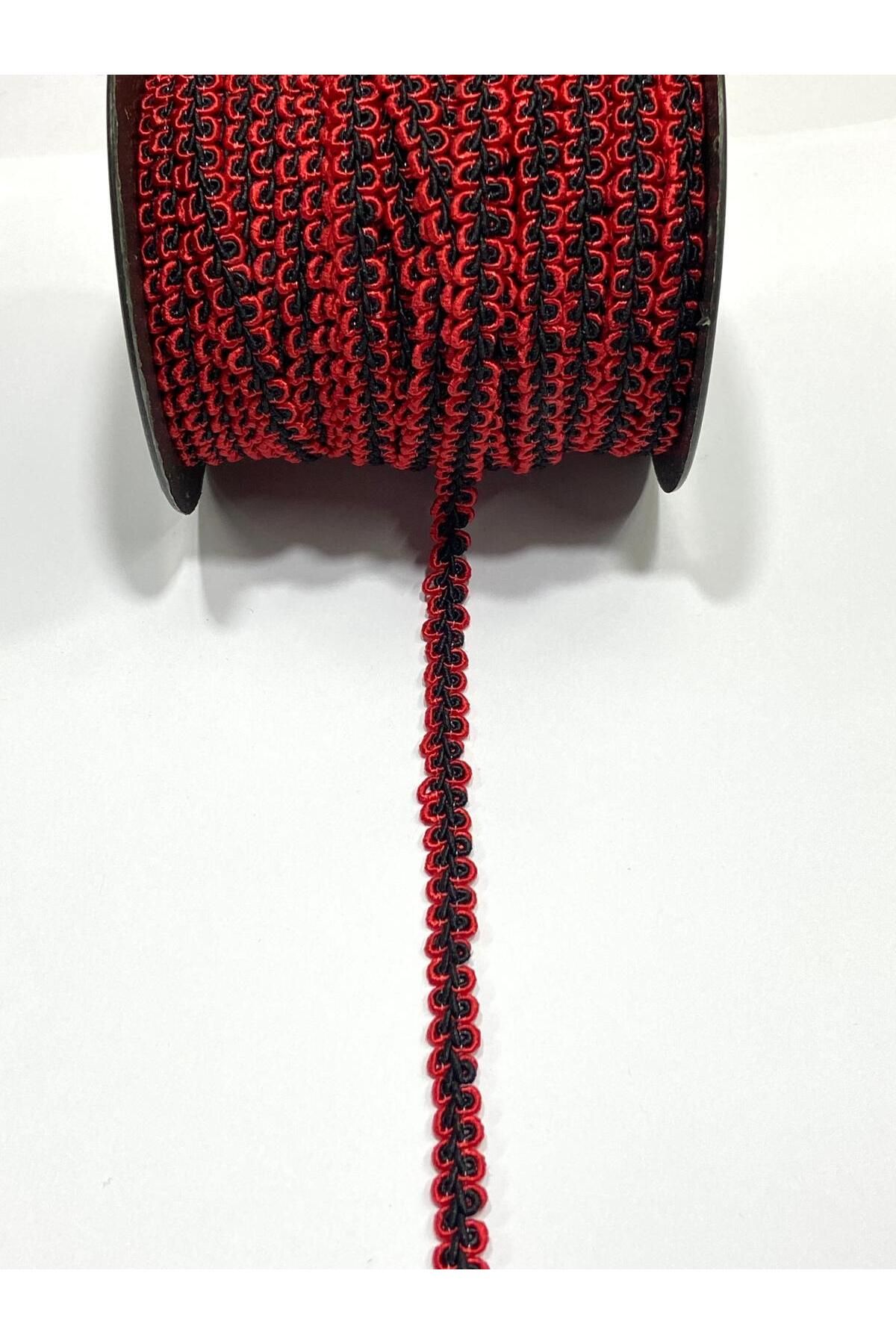 karantuhafiye İnce Su Taşı /Seccade Kenar Şeridi / 5 Metre / 7 mm /