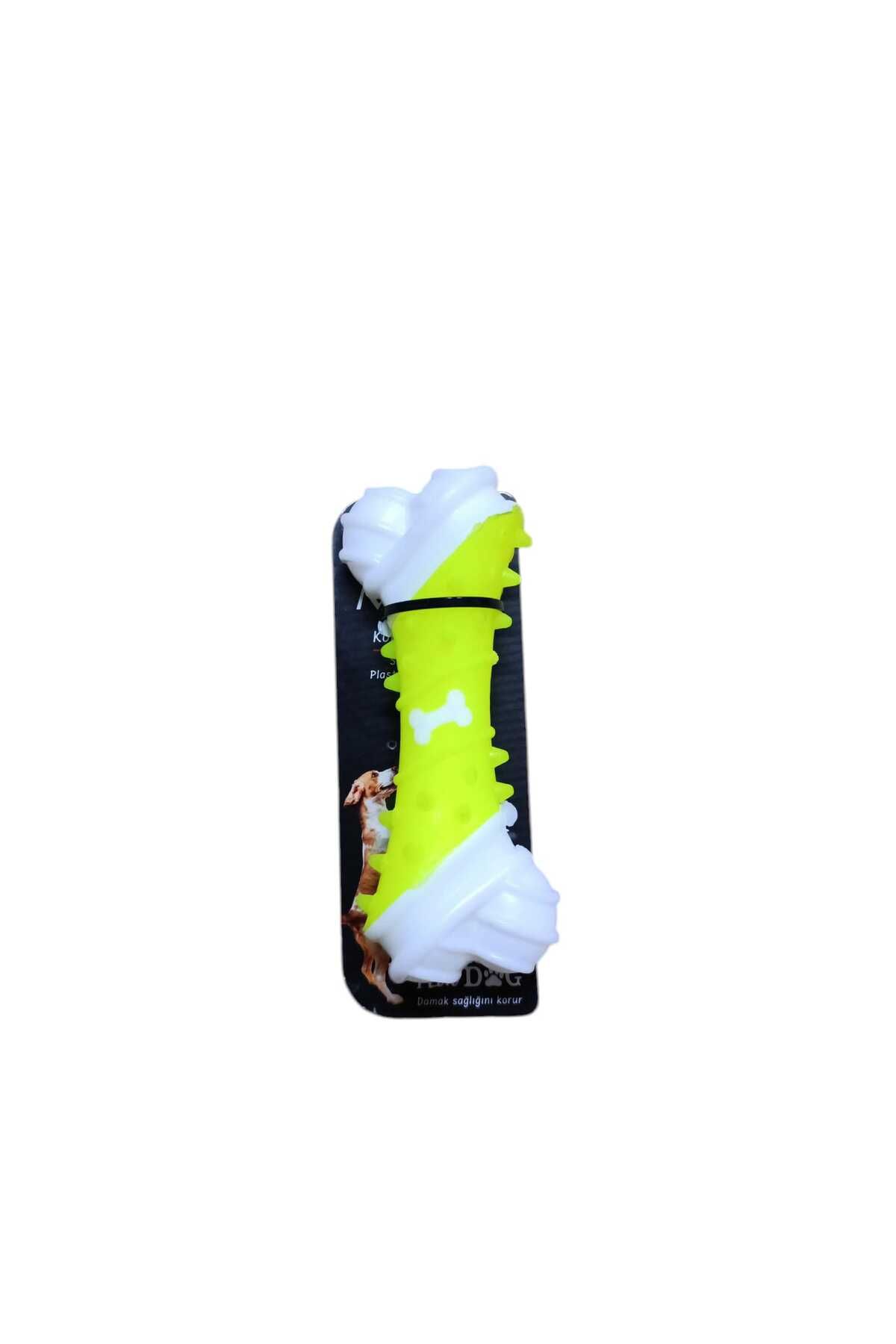 Majo Köpek Oyuncağı Plastik Kemik 18 Cm