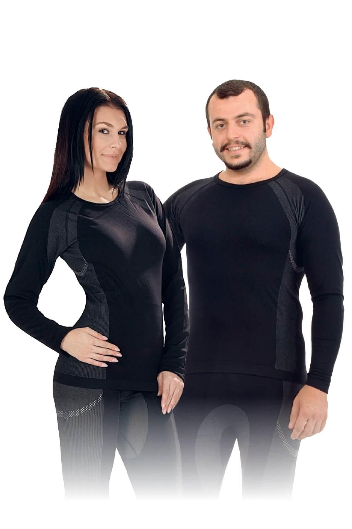 Beruflic SİYAH MI Angel 3900 Termal Takım Üst