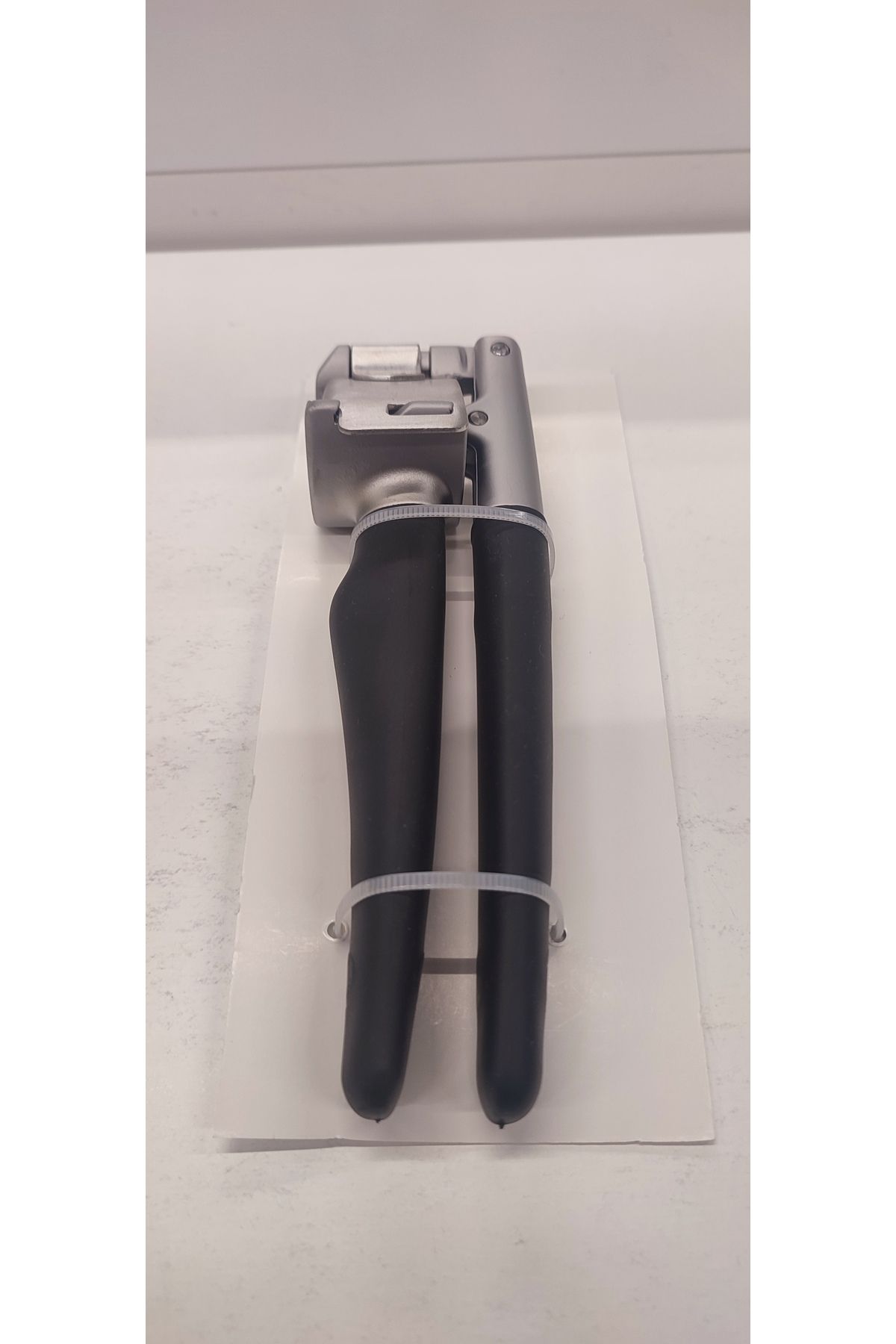 STEEL Sarımsak ezici lüx yeni model
