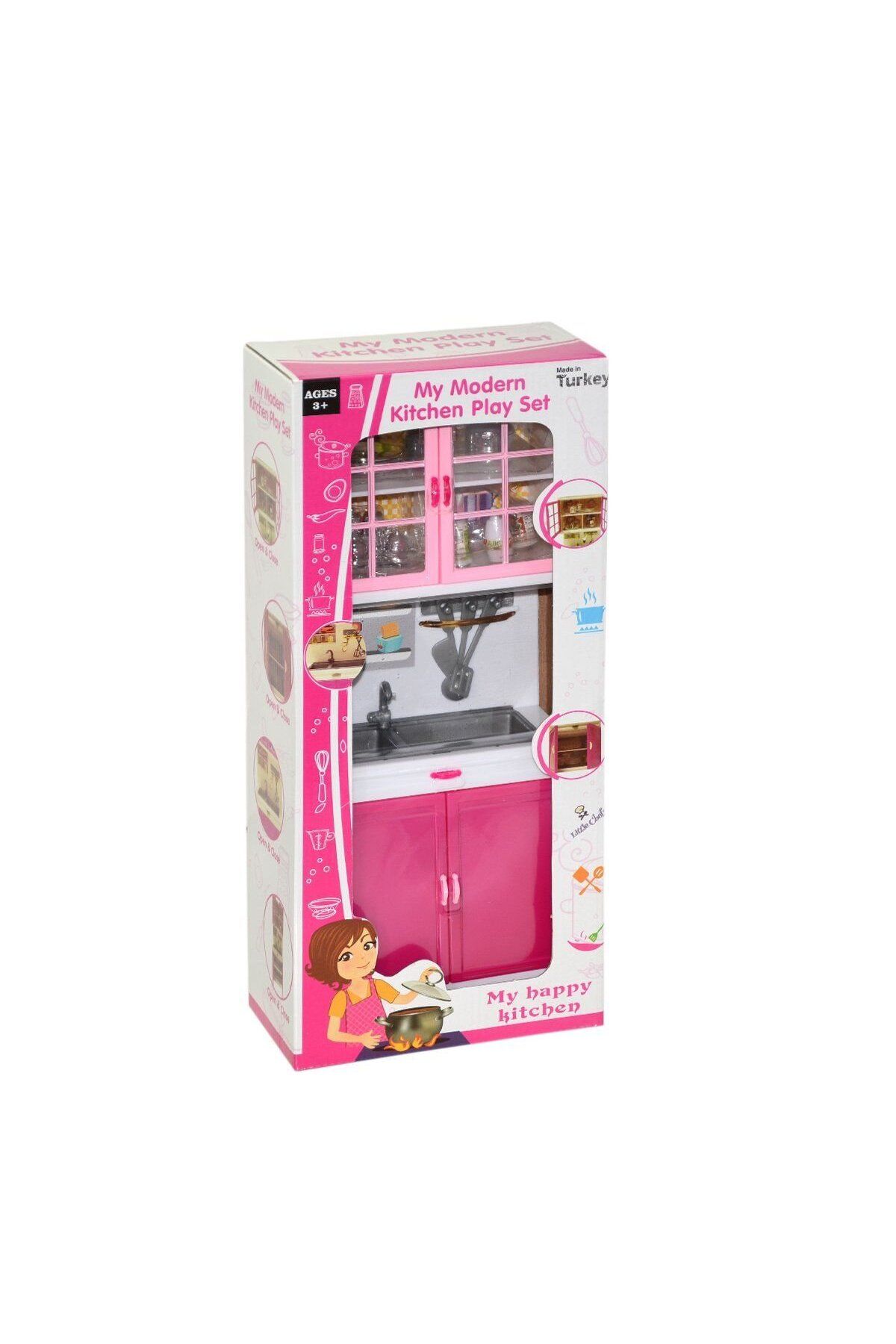 TimeStart 02302 LAVABO MY HAPPY KITCHEN