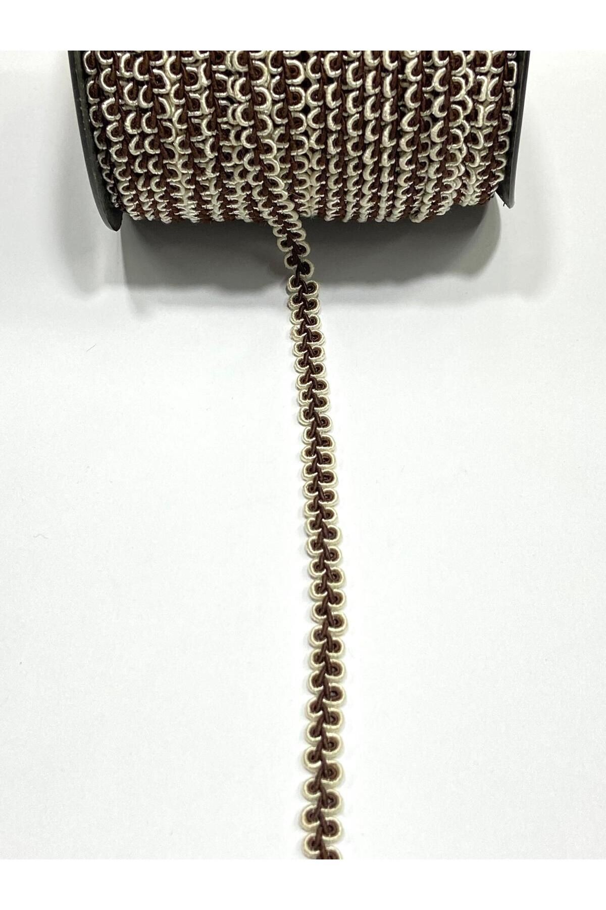 karantuhafiye İnce Su Taşı /Seccade Kenar Şeridi / 5 Metre / 7 mm /