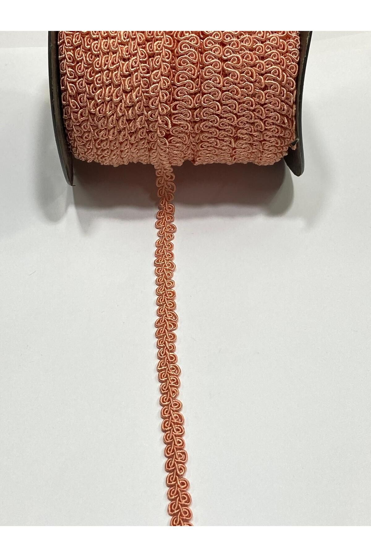 karantuhafiye İnce Su Taşı /Seccade Kenar Şeridi / 5 Metre / 7 mm /
