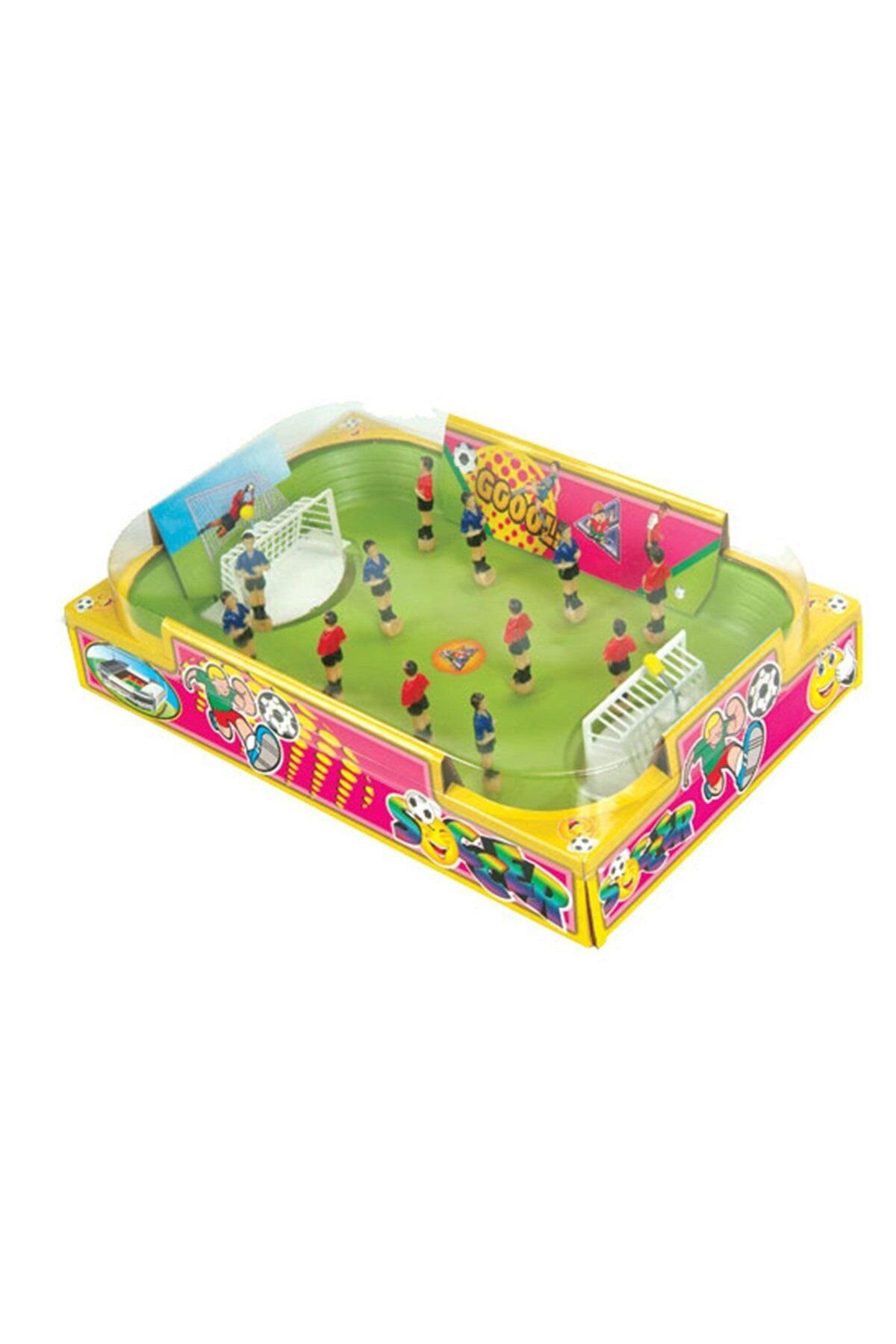 TimeStart 034 FUTBOL OYUNU