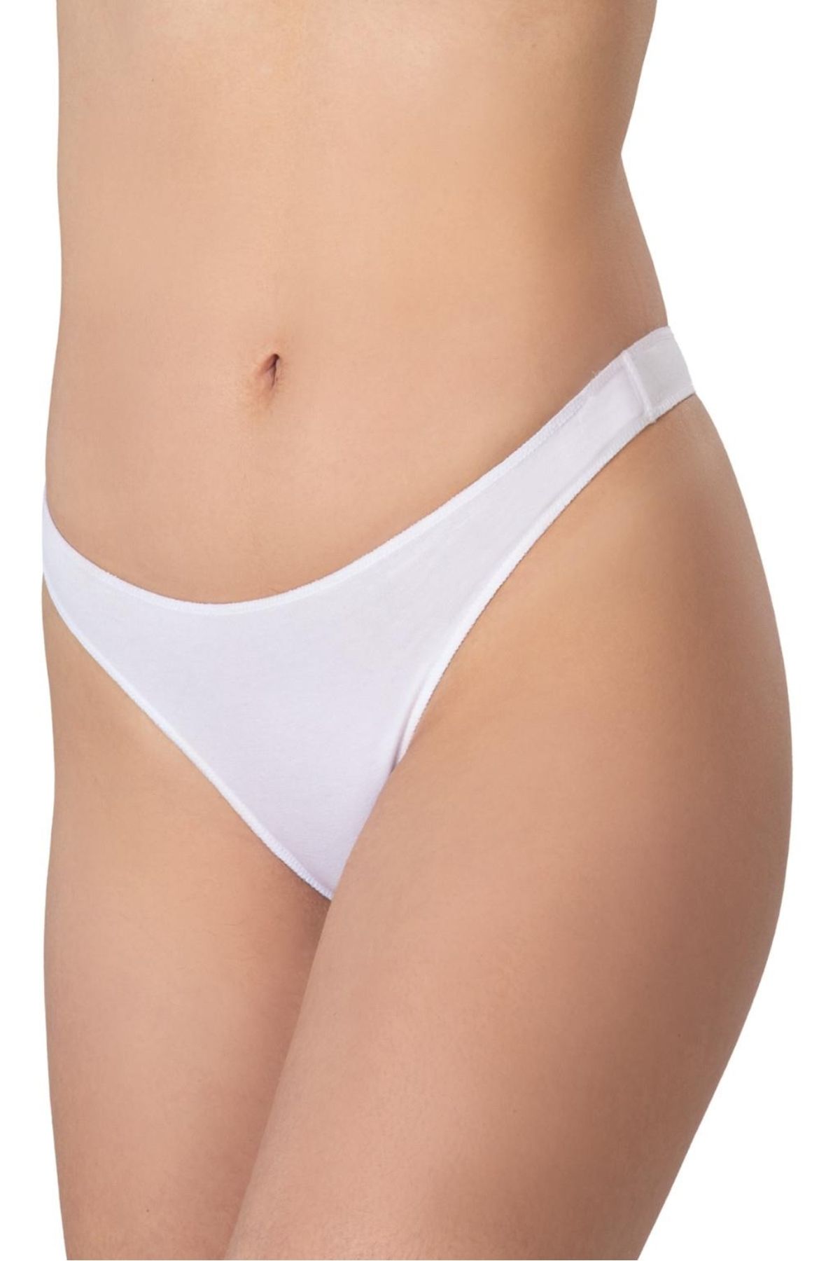 Beruflic BEYAZ MI Angel 1440 Modal Cotton Strıng