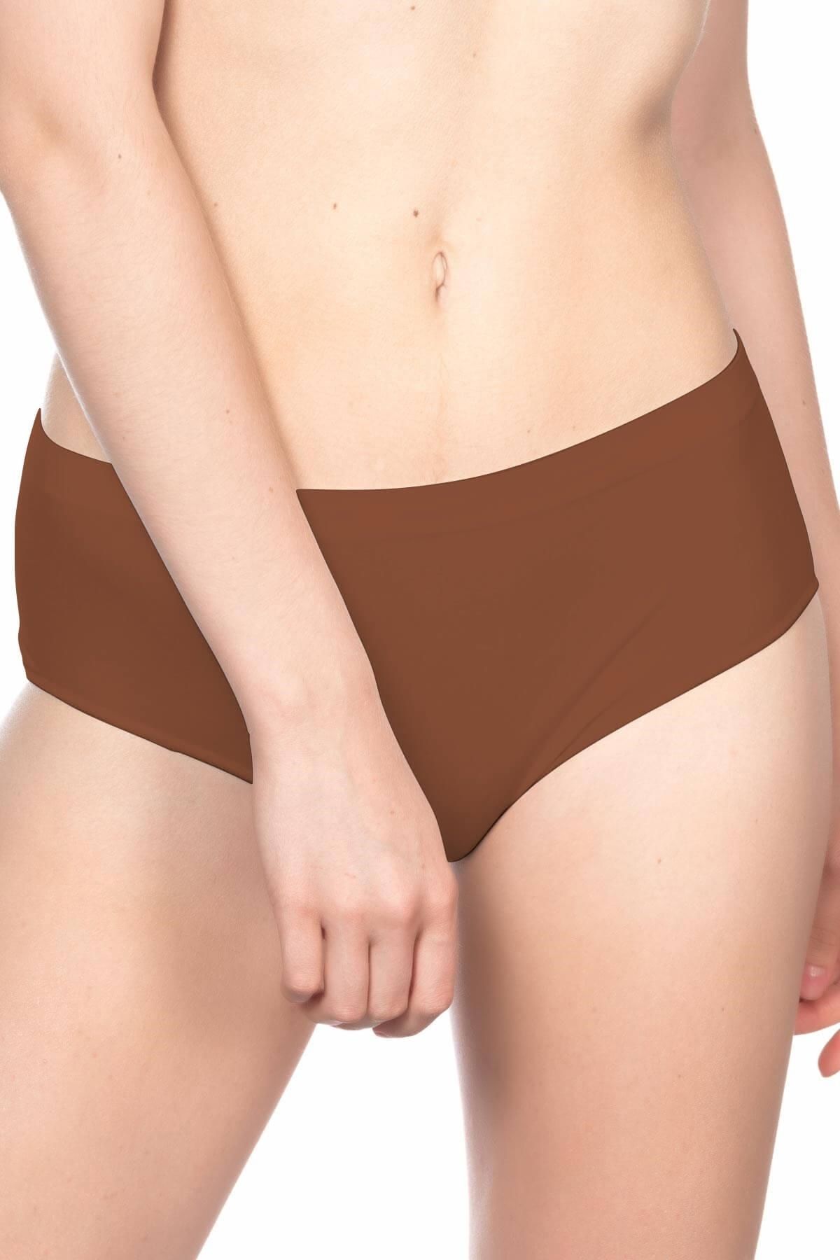 Beruflic KAHVE MI Angel 3002 Soft Mama Slip