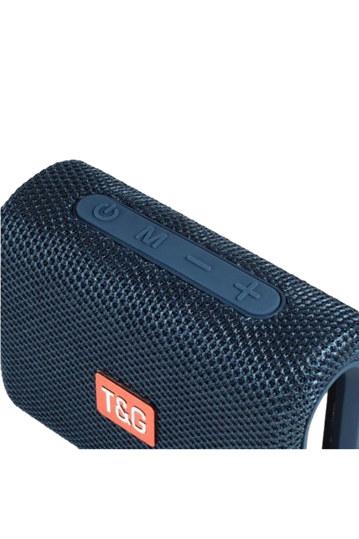 Emperium USB/SD/FM/BLUETOOTH DESTEKLİ TAŞINABİLİR WIRELESS HOPARLÖR-313 (5122)