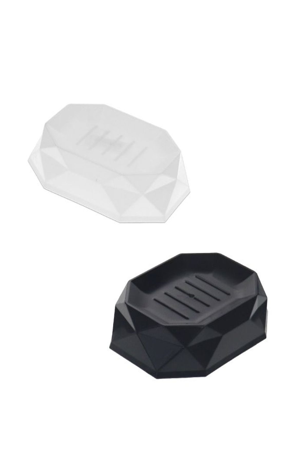 Shop58 Vanity El Sabunluk Katı Sabunluk Sabun Kabı Kutusu