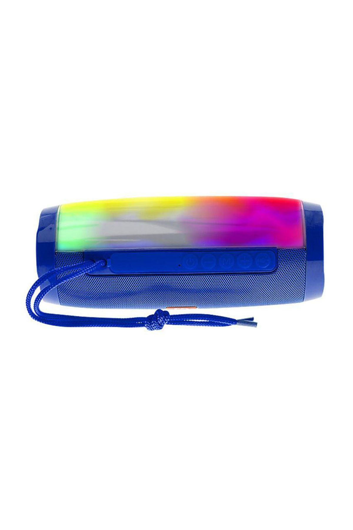 Emperium USB/SD/FM/BLUETOOTH DESTEKLİ TAŞINABİLİR WIRELESS HOPARLÖR-157 (5122)