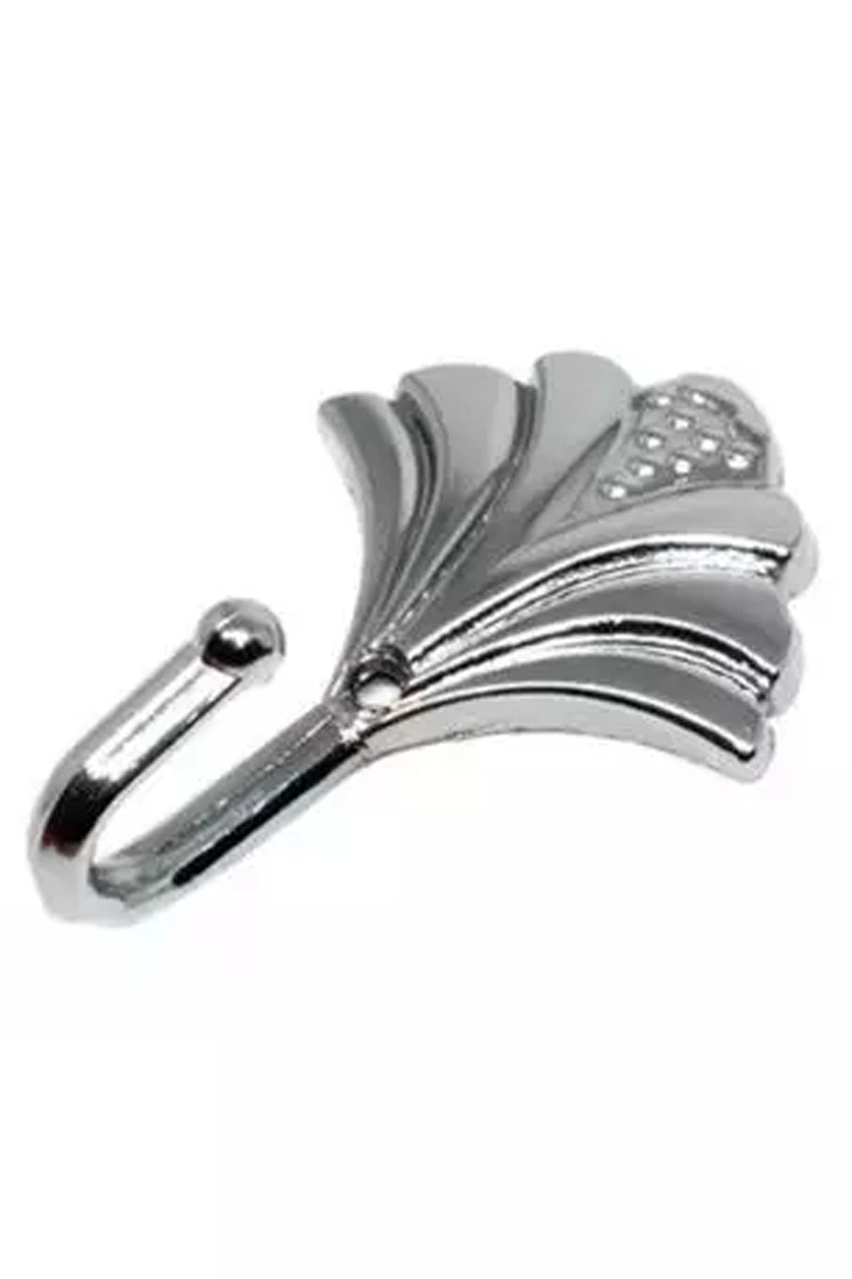 Shop58 Zambak Metal Elbise Askısı Hediye Çantam-ZAMBAK